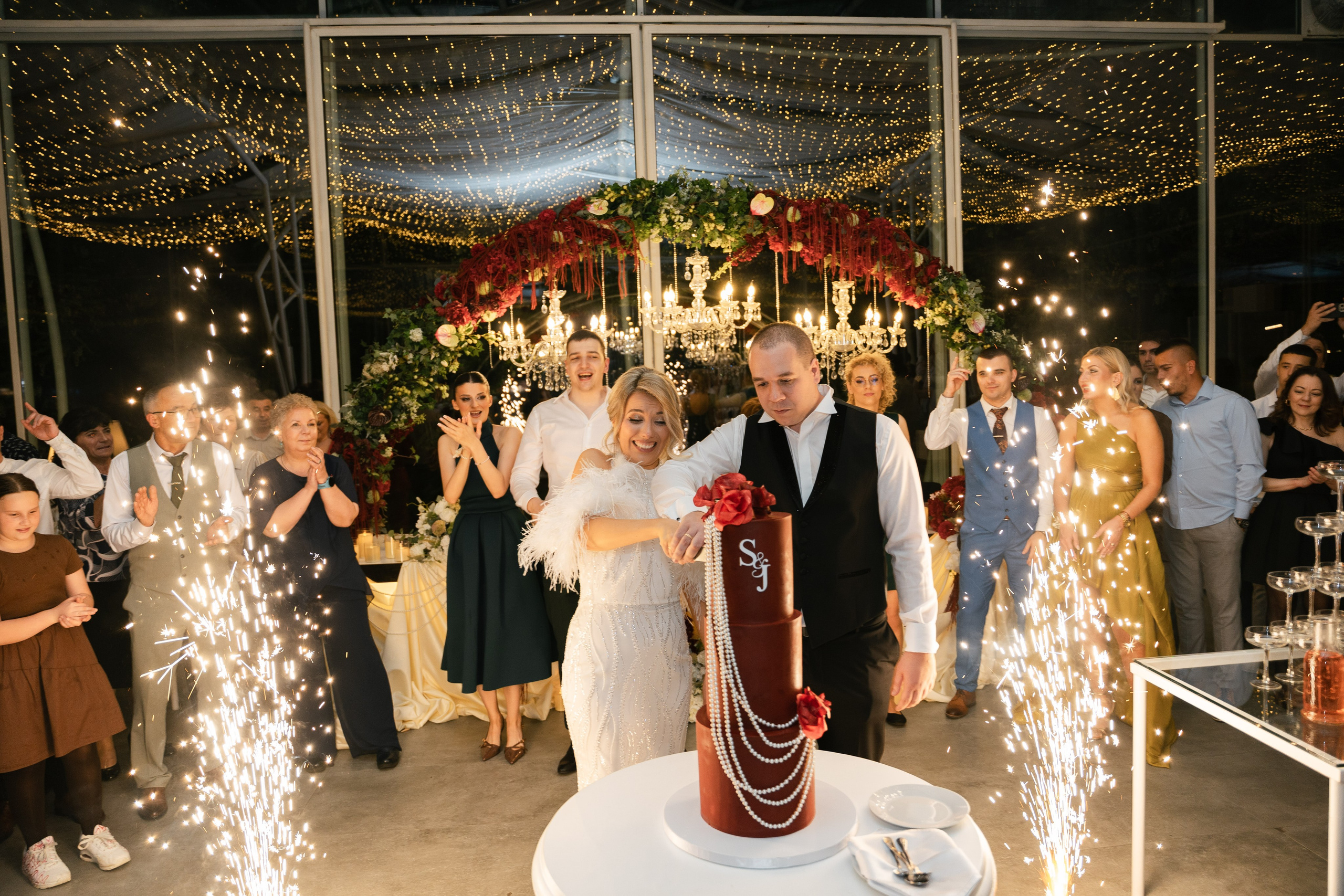 S&J | Timeless Frames at Hotel Moskva. Black Sheep Produkcija| Wedding Photography and Wedding Films, based in Kragujevac, Europe / Fotograf i videograf, Kragujevac, Srbija