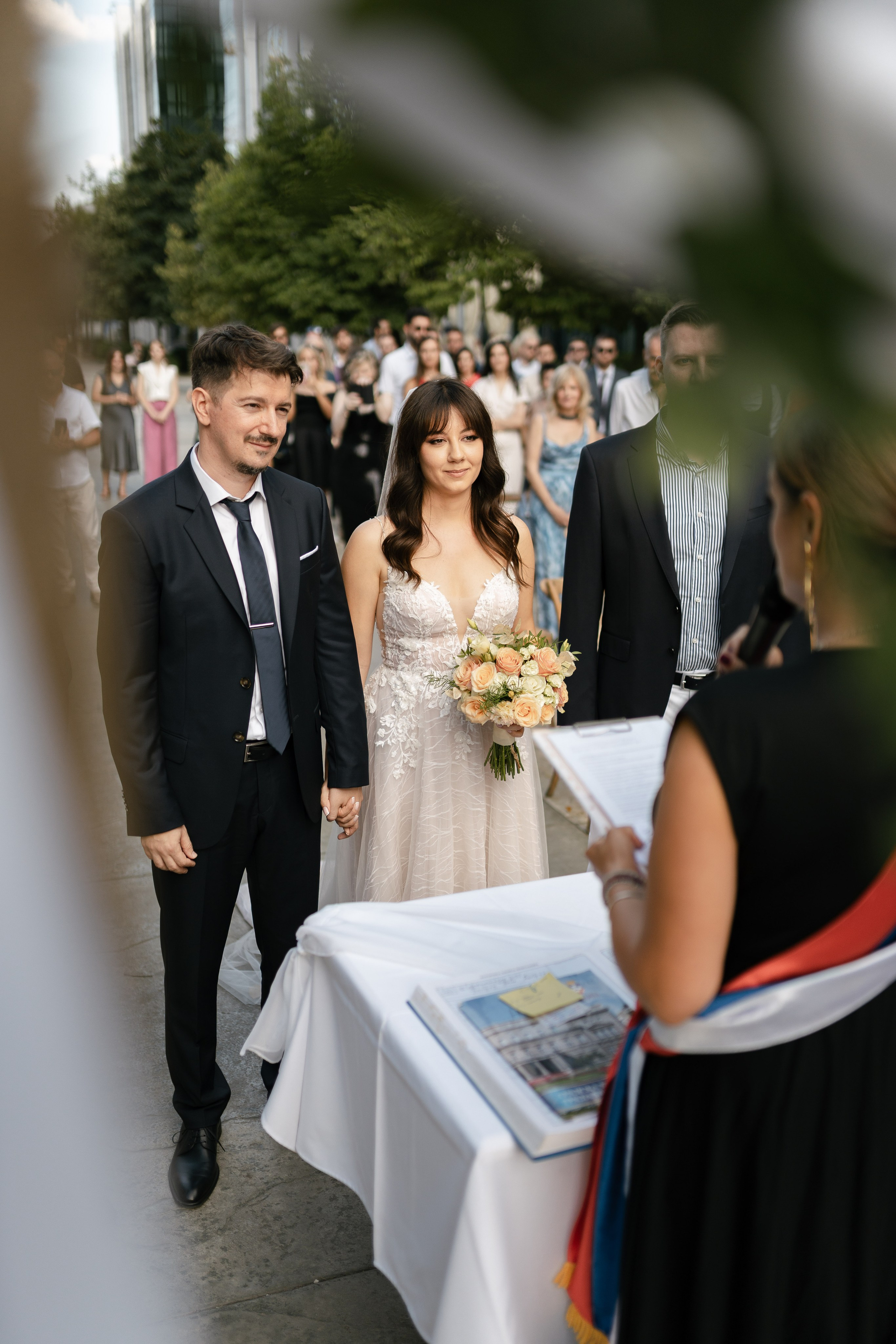 I&V | The Beginning of Always. Black Sheep Produkcija| Wedding Photography and Wedding Films, based in Kragujevac, Europe / Fotograf i videograf, Kragujevac, Srbija