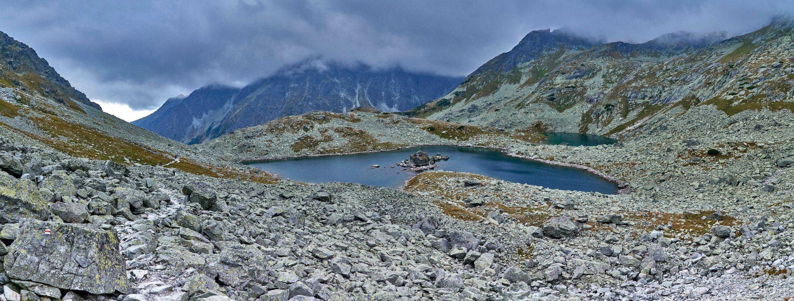 Татры. Андрей Шипилов — Фотография & Видеография