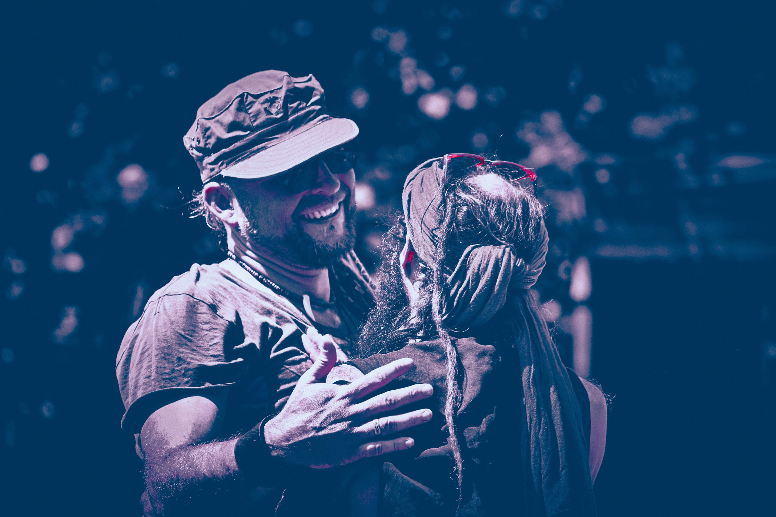 FRUN Freedom Universe — 2023. Andriej Szypilow — Photography & Videography