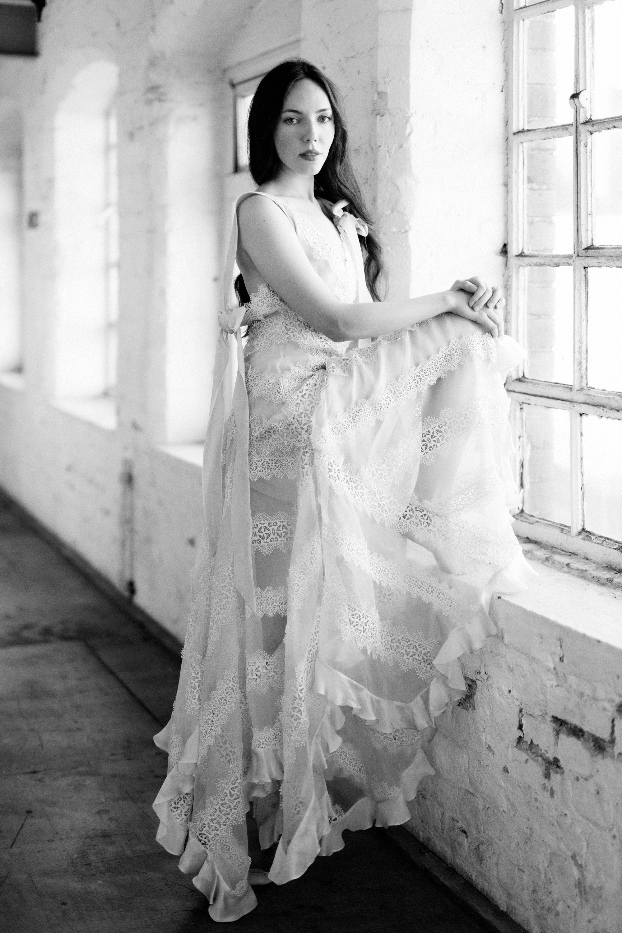 Anastasia | Family Photographer in London and Kent