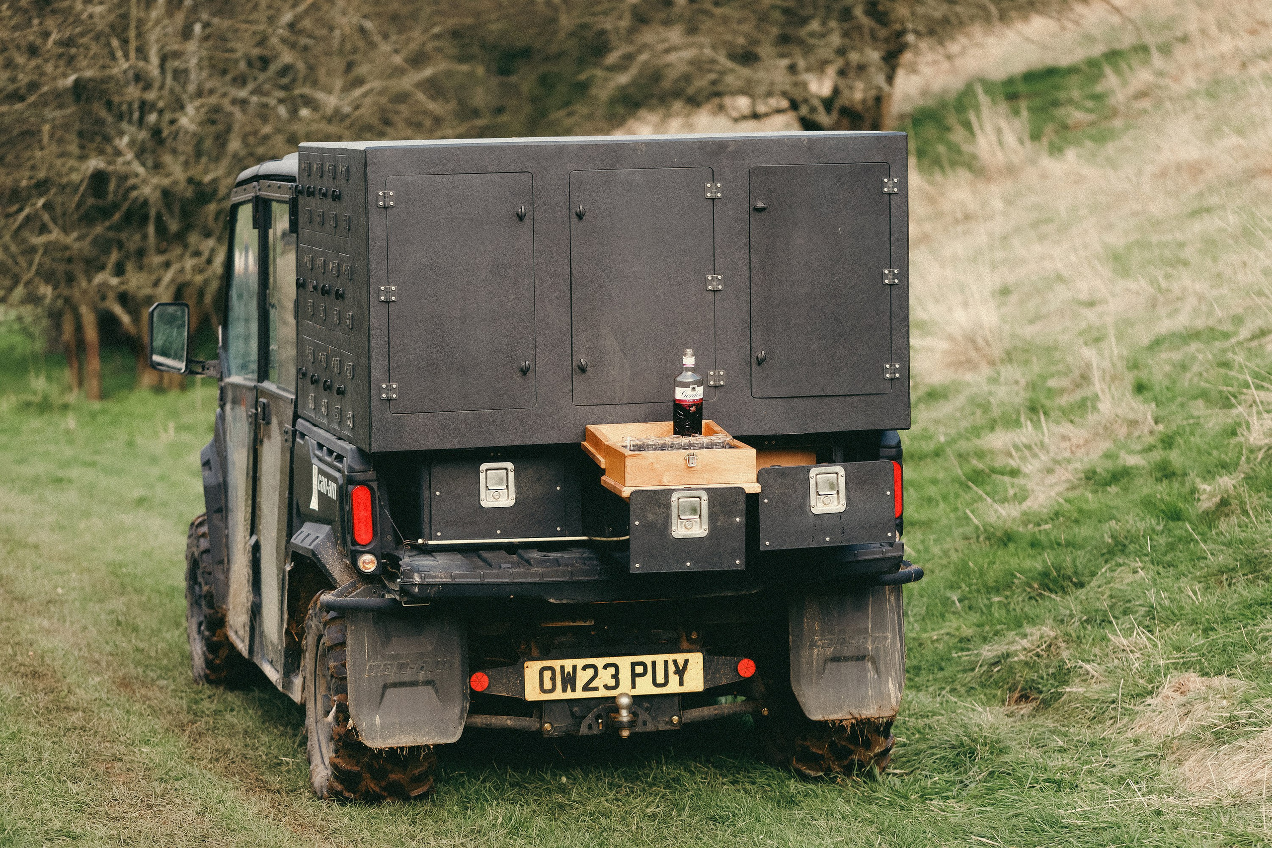 Salperton | Family Photographer in London and Kent