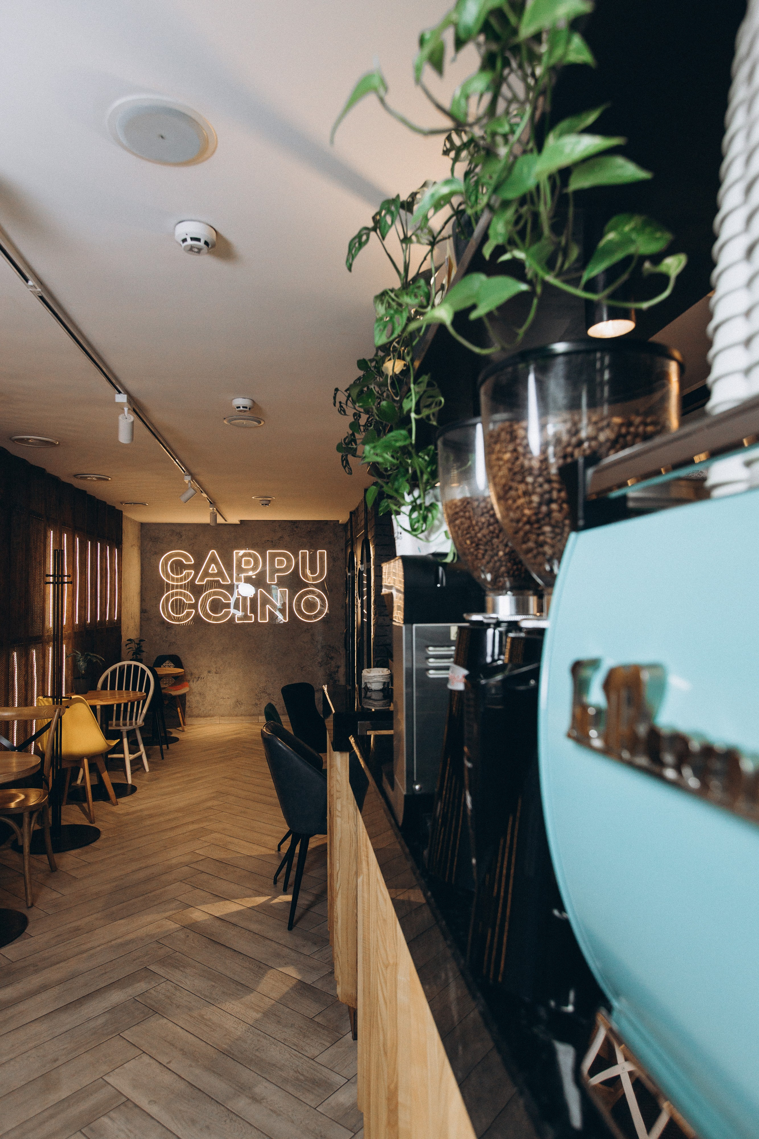 Мережа ресторанів Classic. Ірина Терещук