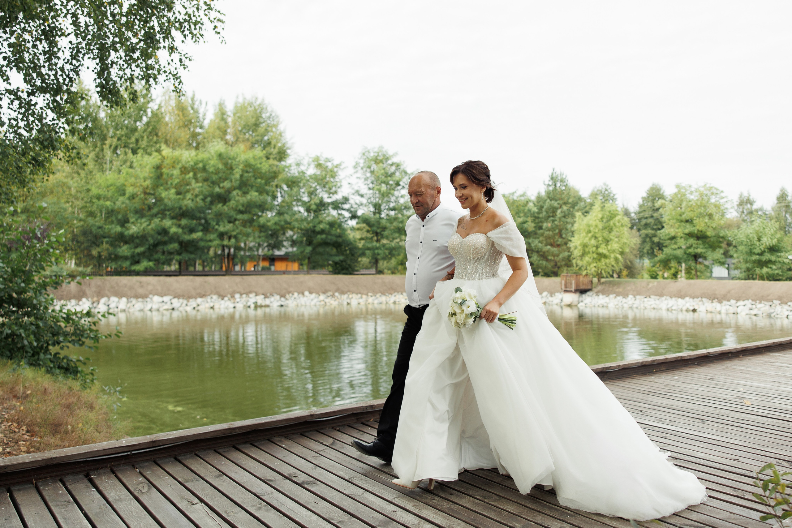 Inna Oleksandr. Ірина Терещук