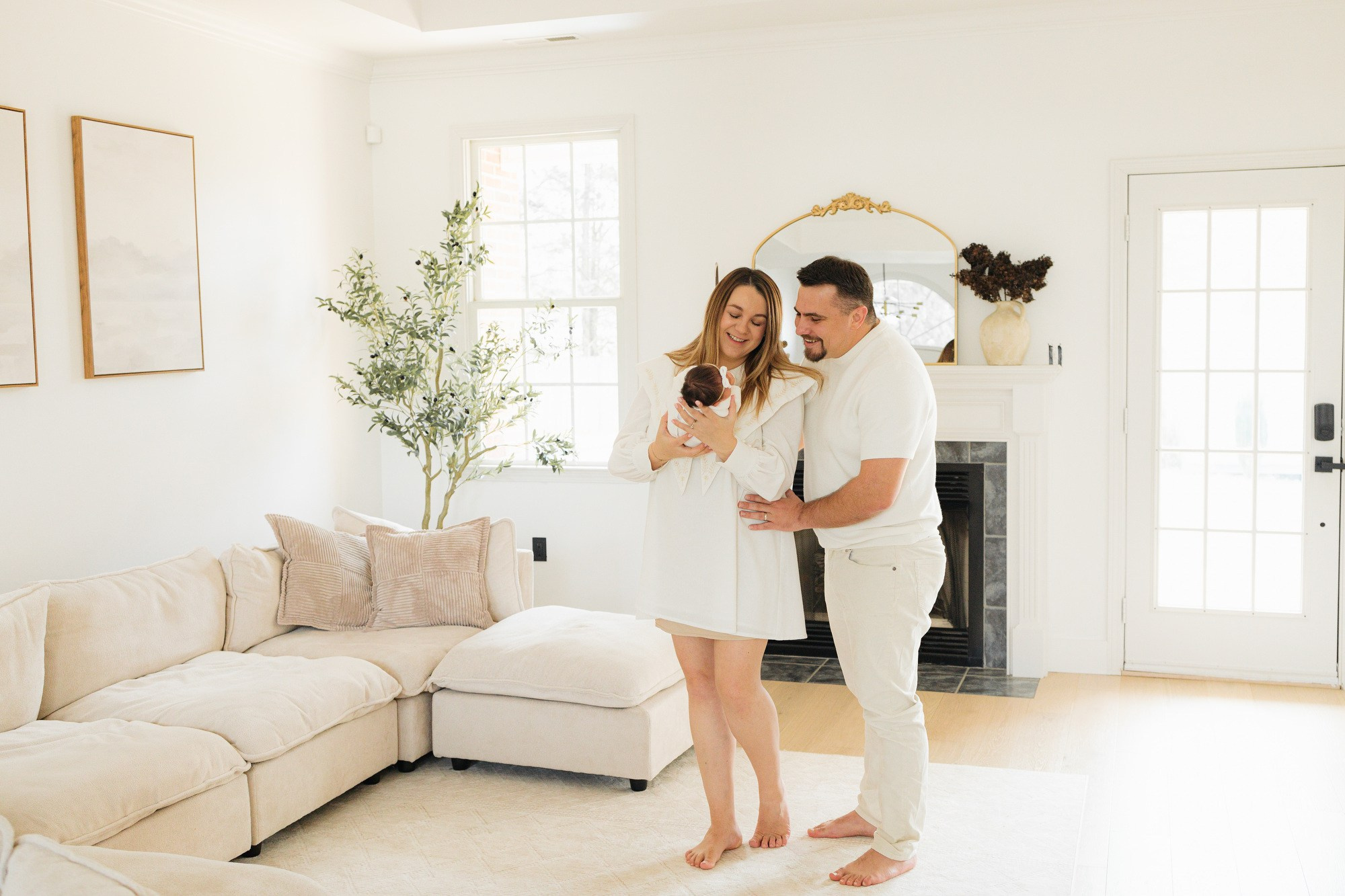 Newborn Investment. Newborn, Maternity & Family Photographer in Charlotte, North Carolina | Arhipova Julia