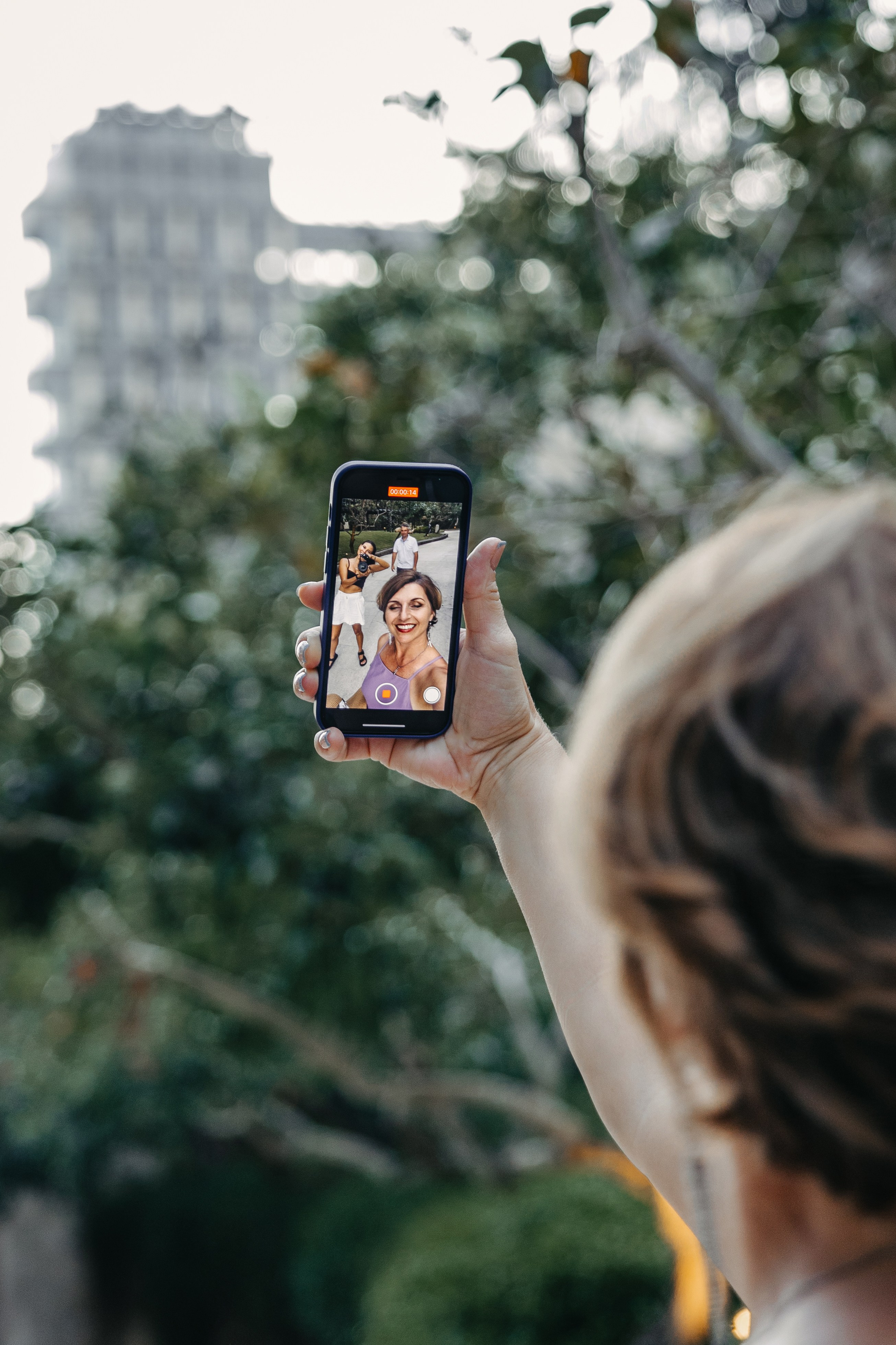 Elena & Dima. Профессиональный фотограф Нурмиева Вероника