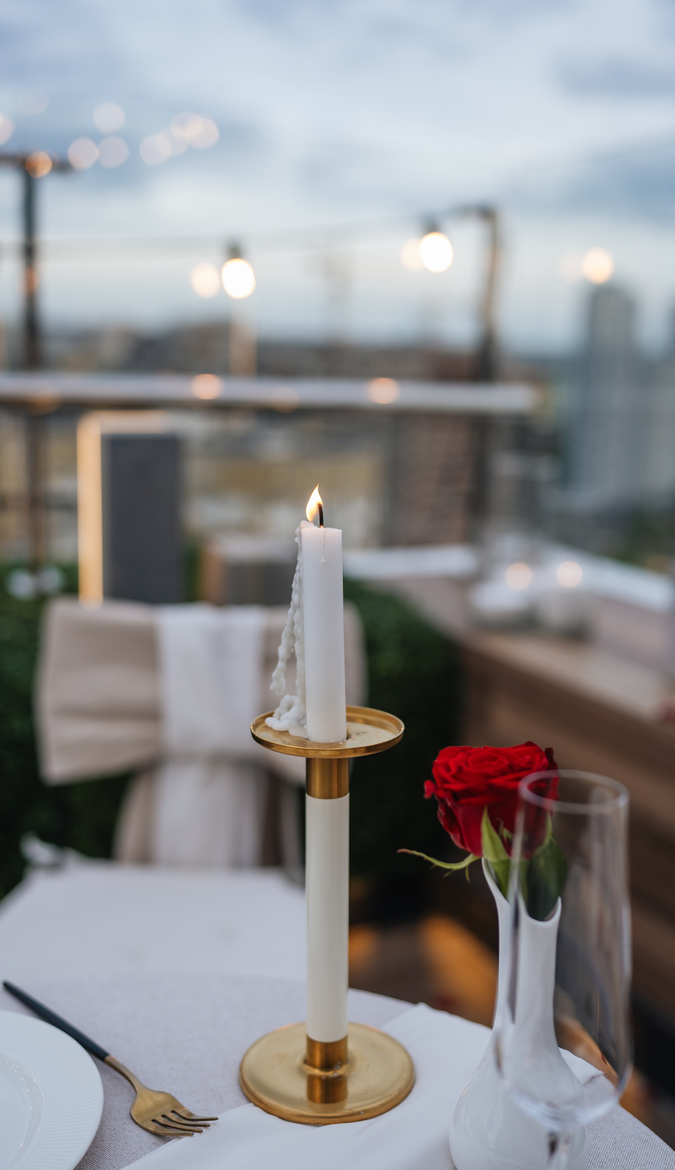 Love Story. Harbovskiy Photo