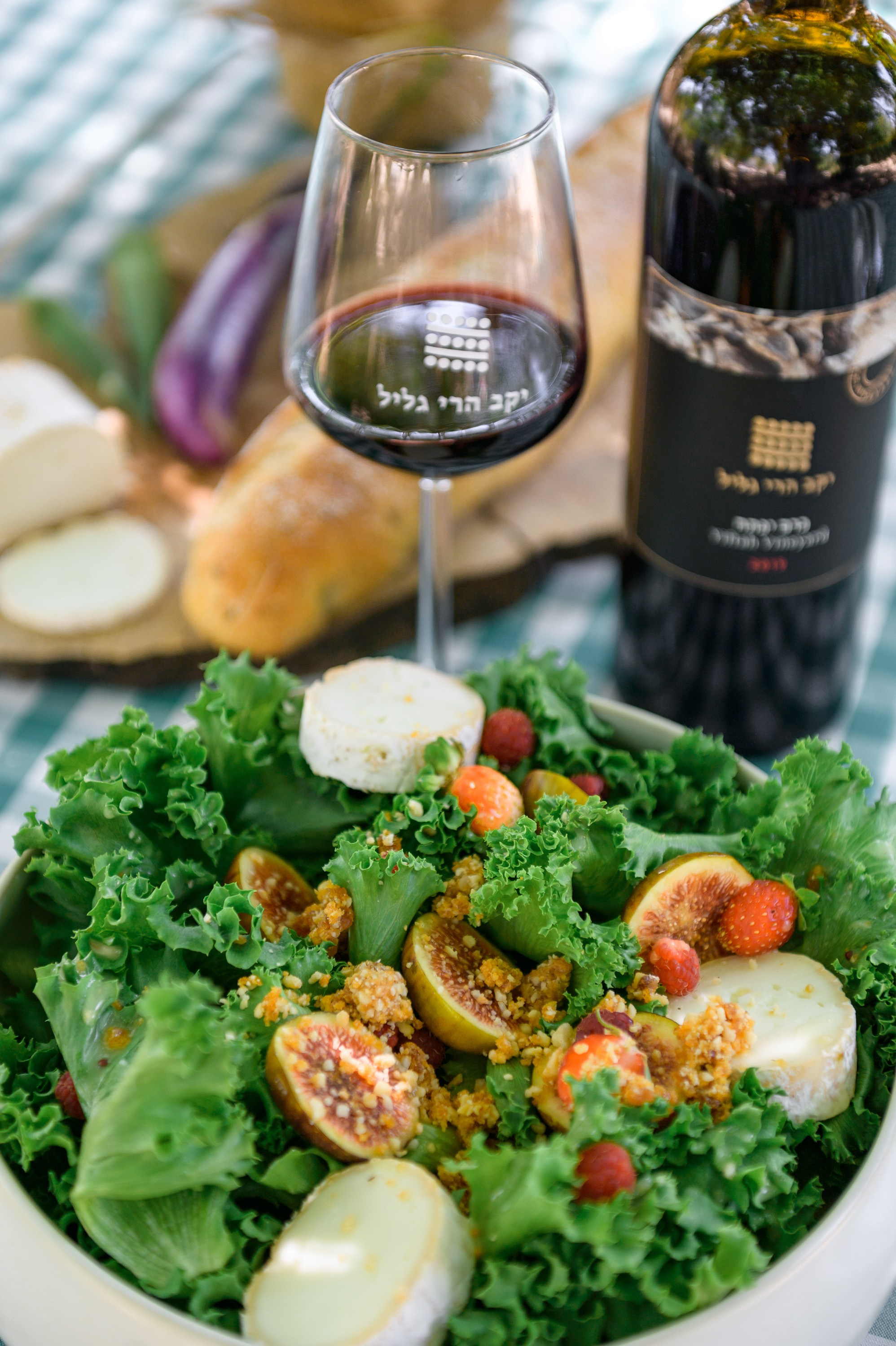 Food. Portrait photografer in Montenegro