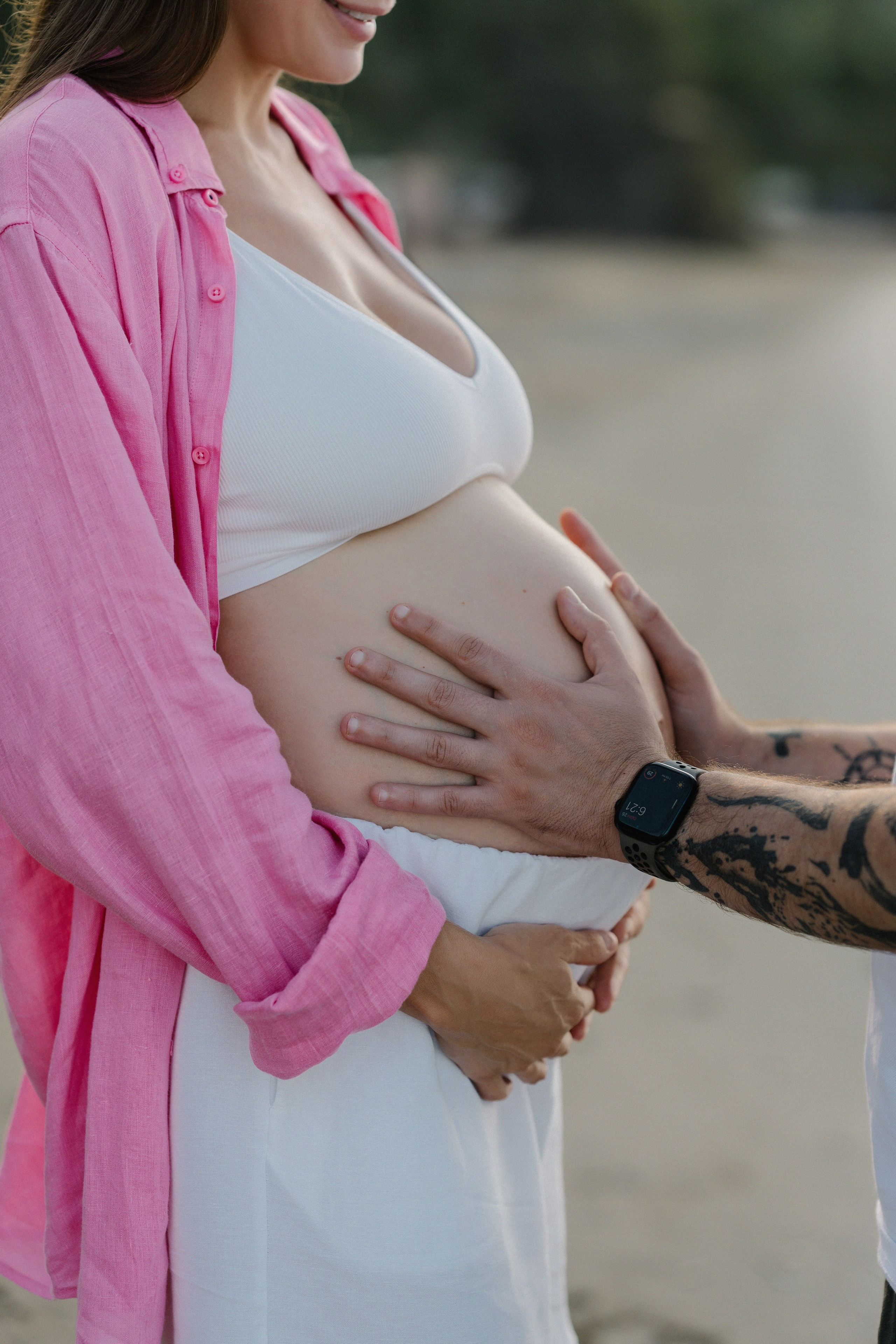 In dolce attesa. Весільний фотограф Вікторія Саврук