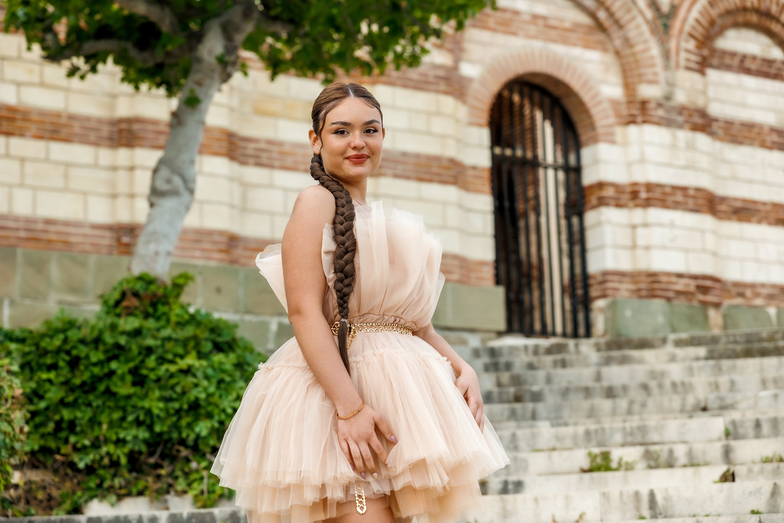 Несебър 12А. Фотограф Ирина Йотова