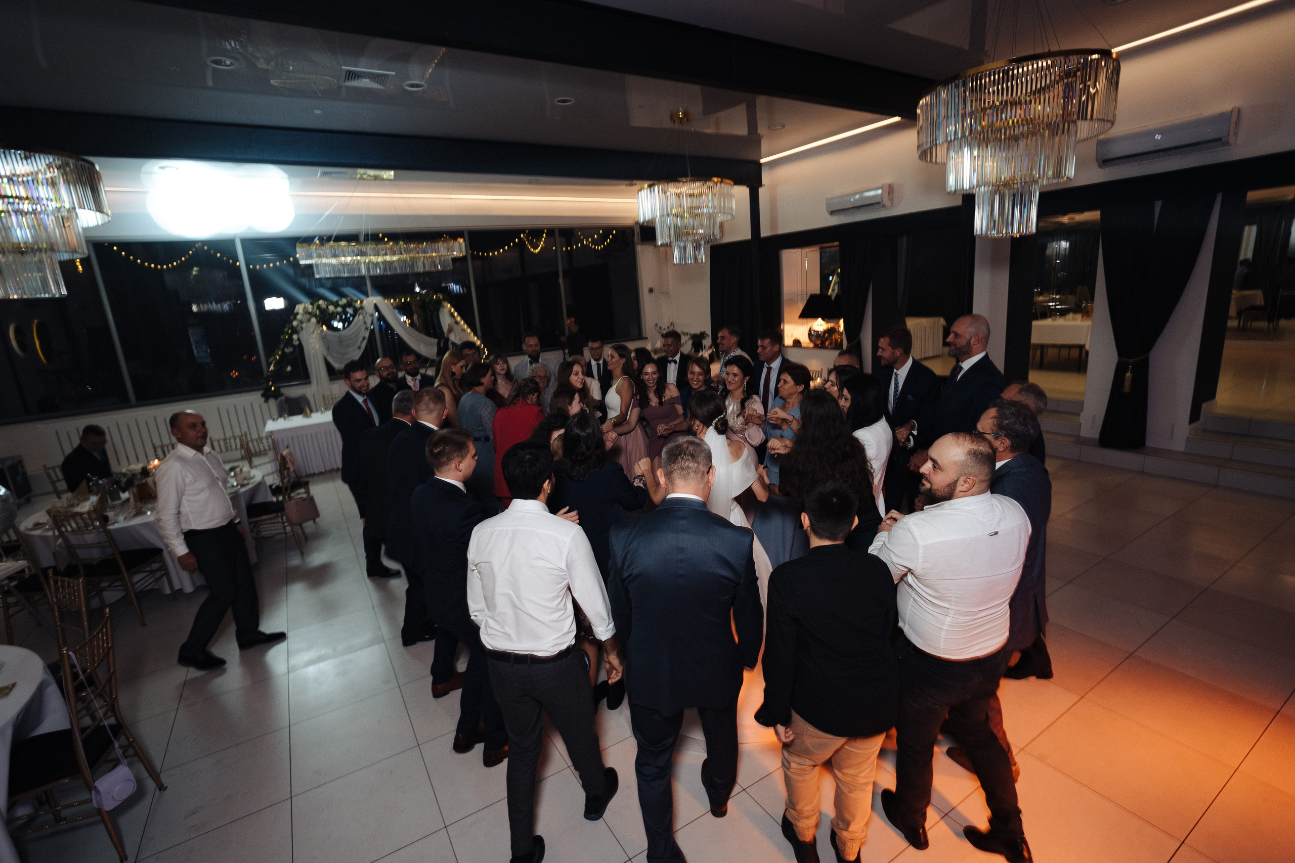 Piotr i Roksolana. Karina Czernecka Foto