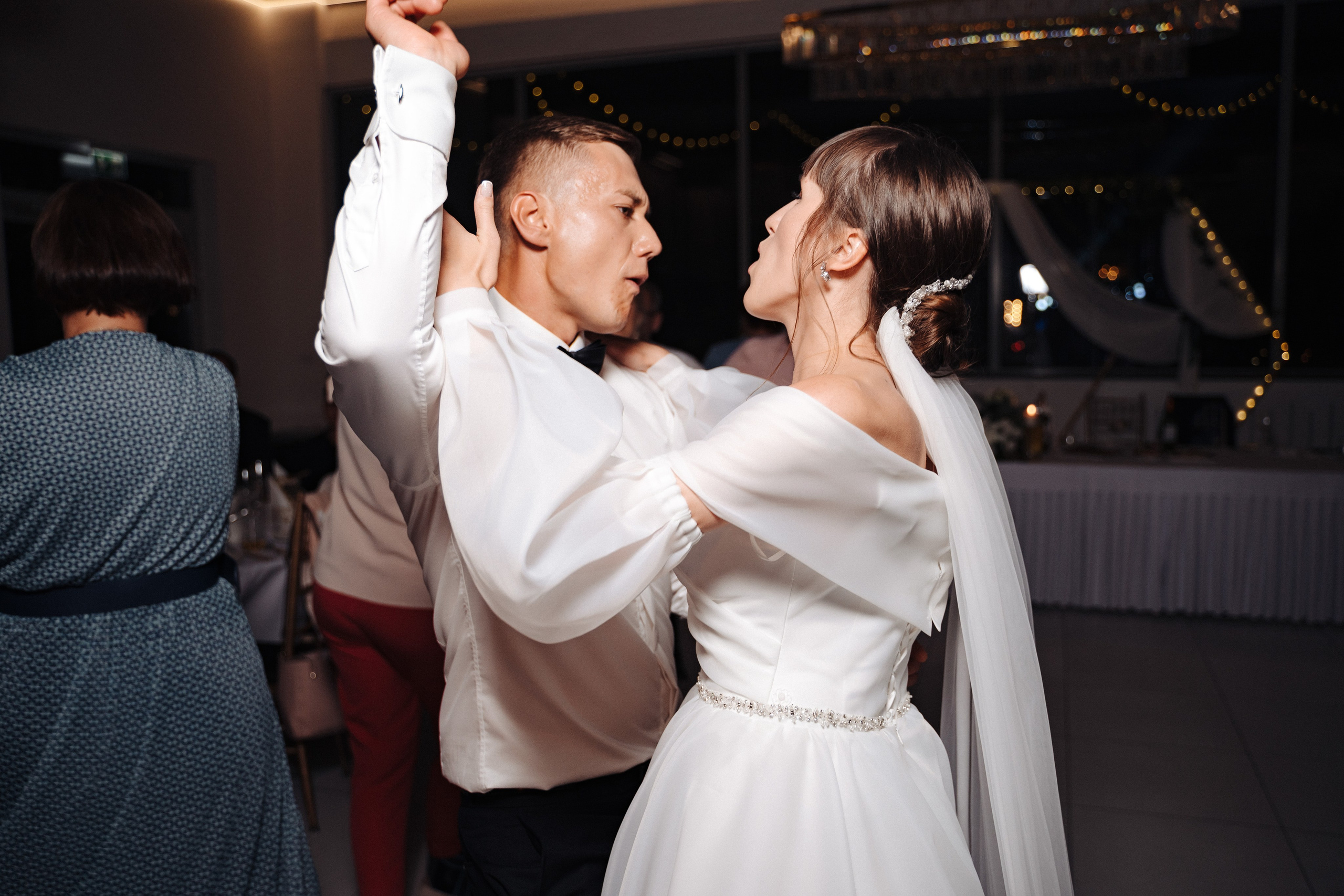 Piotr i Roksolana. Karina Czernecka Foto