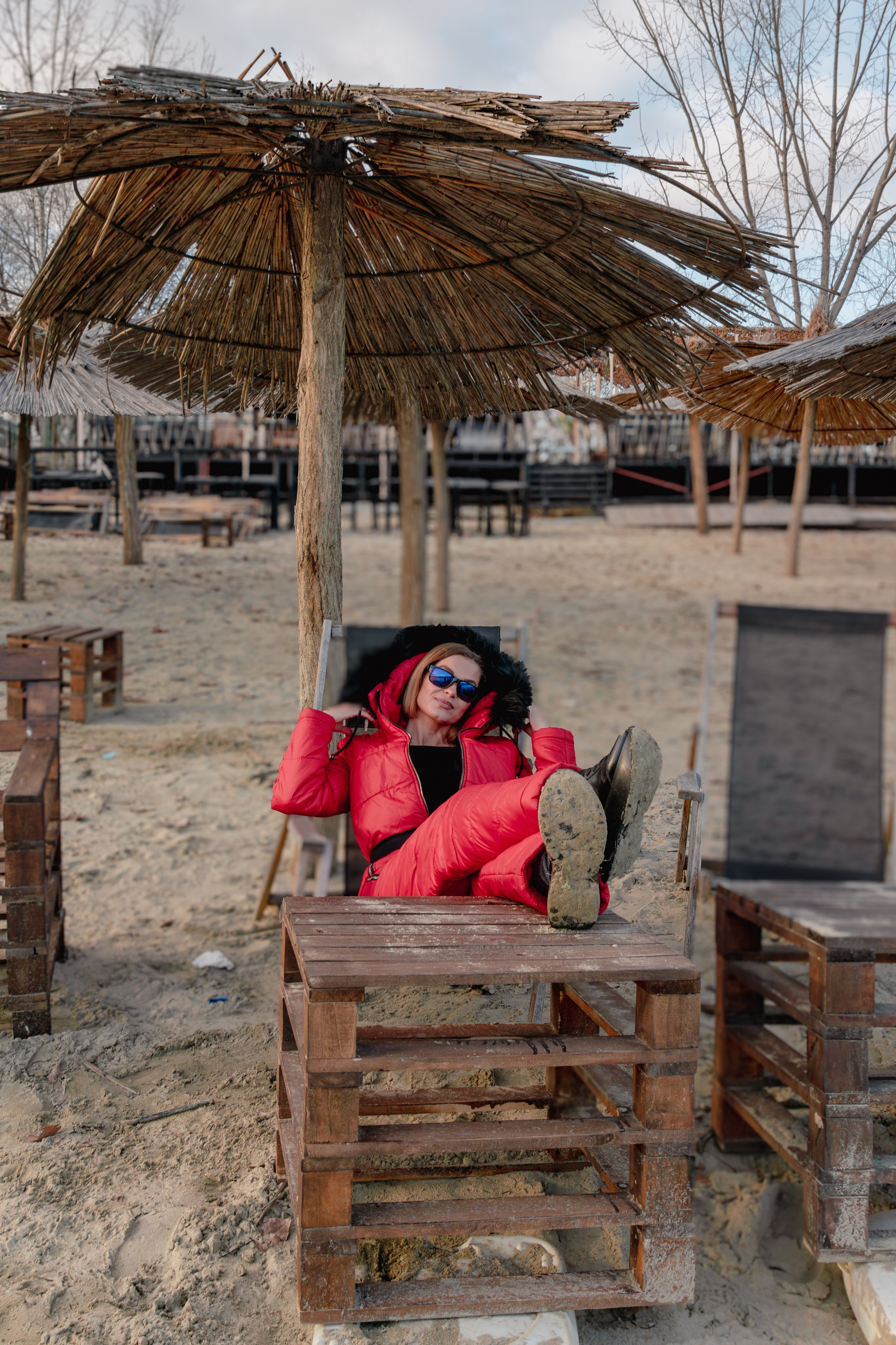 Прогулка с фотографом по Нови Саду, Сербия. Виктория Федосеенко, фотограф в Сербии