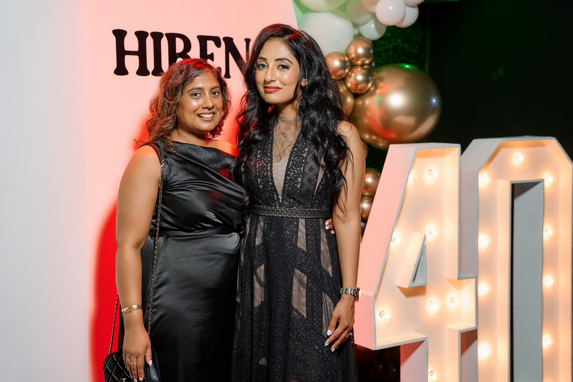 Hiren’s Anniversary. Professional Wedding and event photographer USA New York