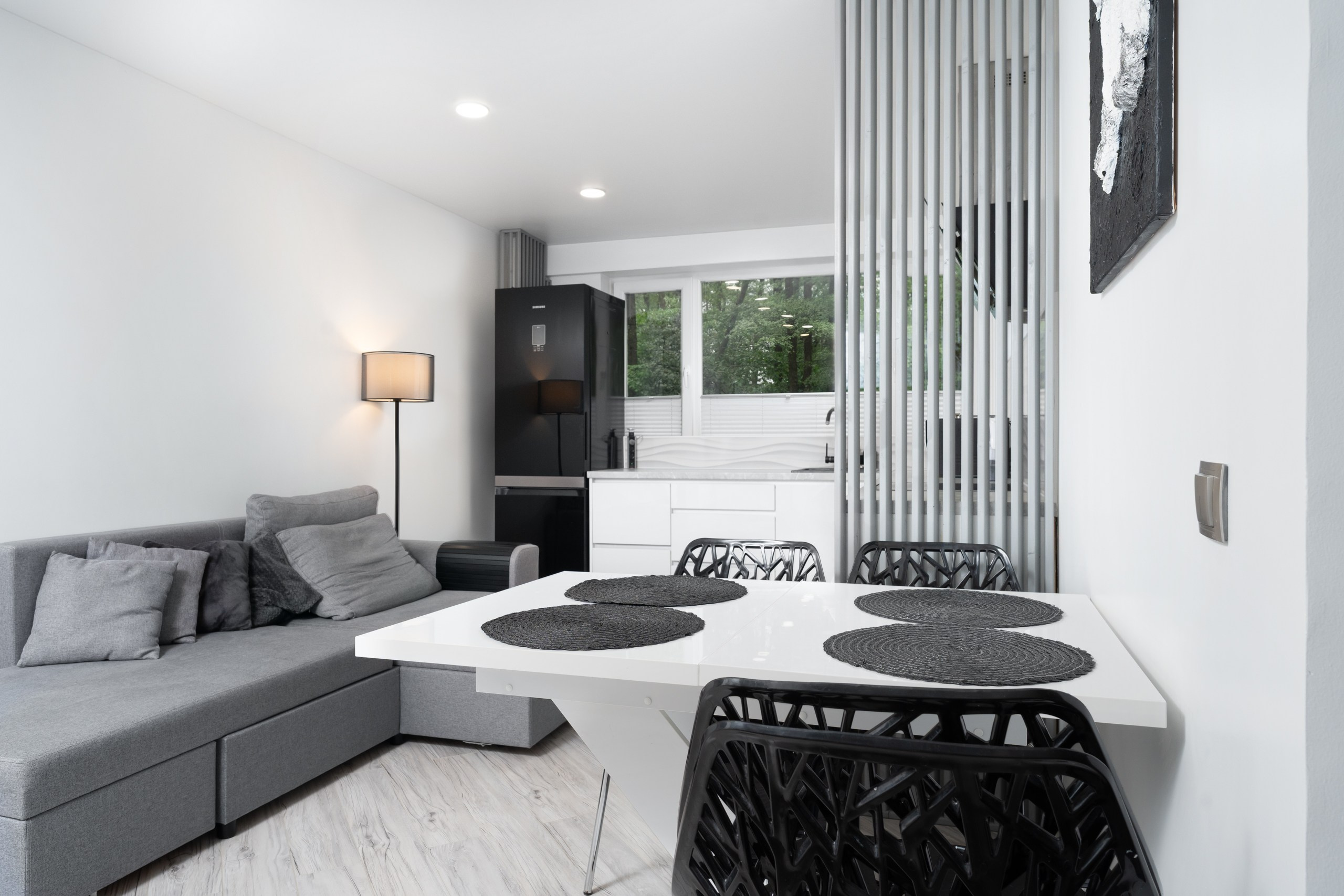 Oberbau Renovation. Real Estate photographer. Kinnisvara fotograaf Tallinn