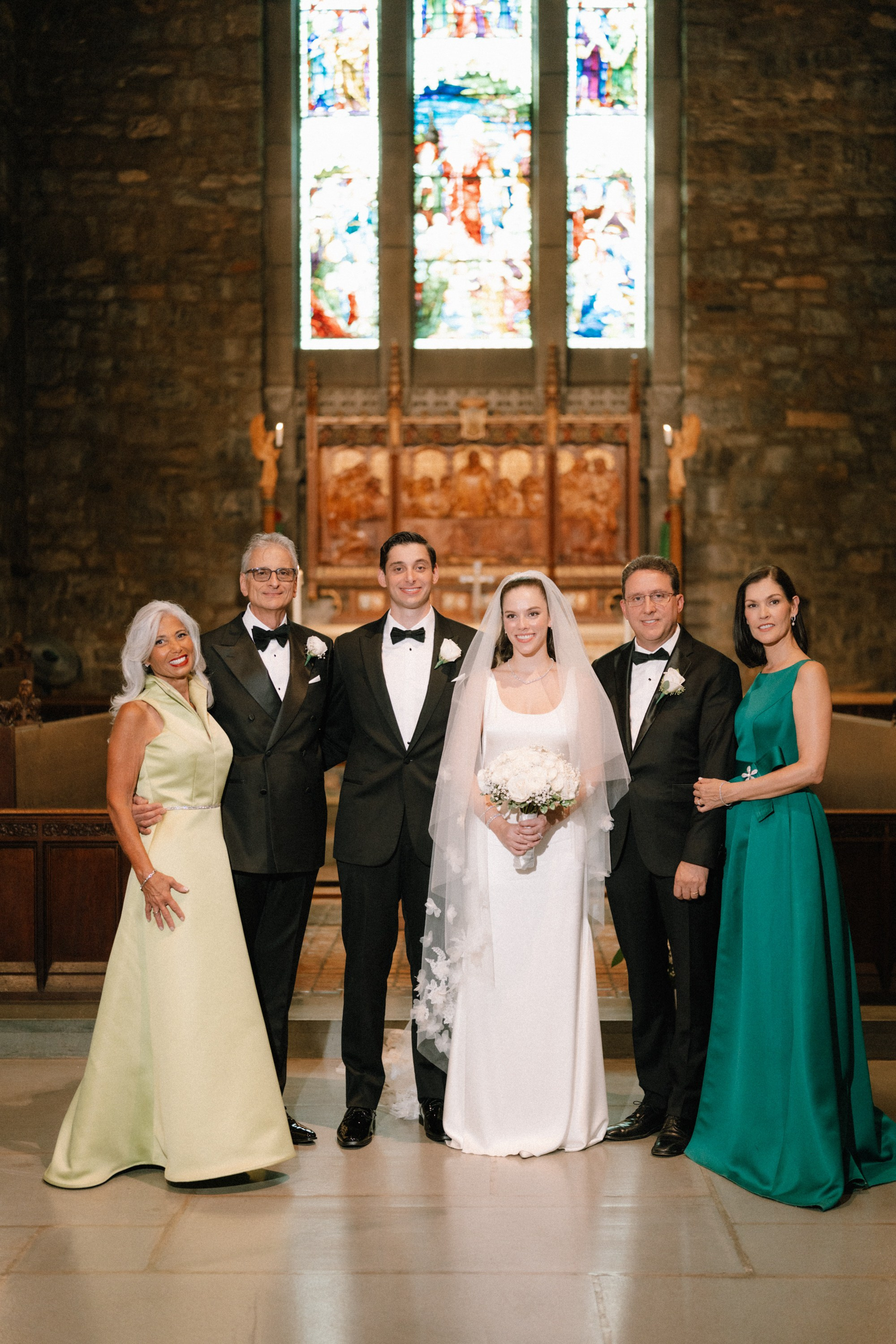Cristina and Jack. Wedding photographer and videographer New York | New Jersey