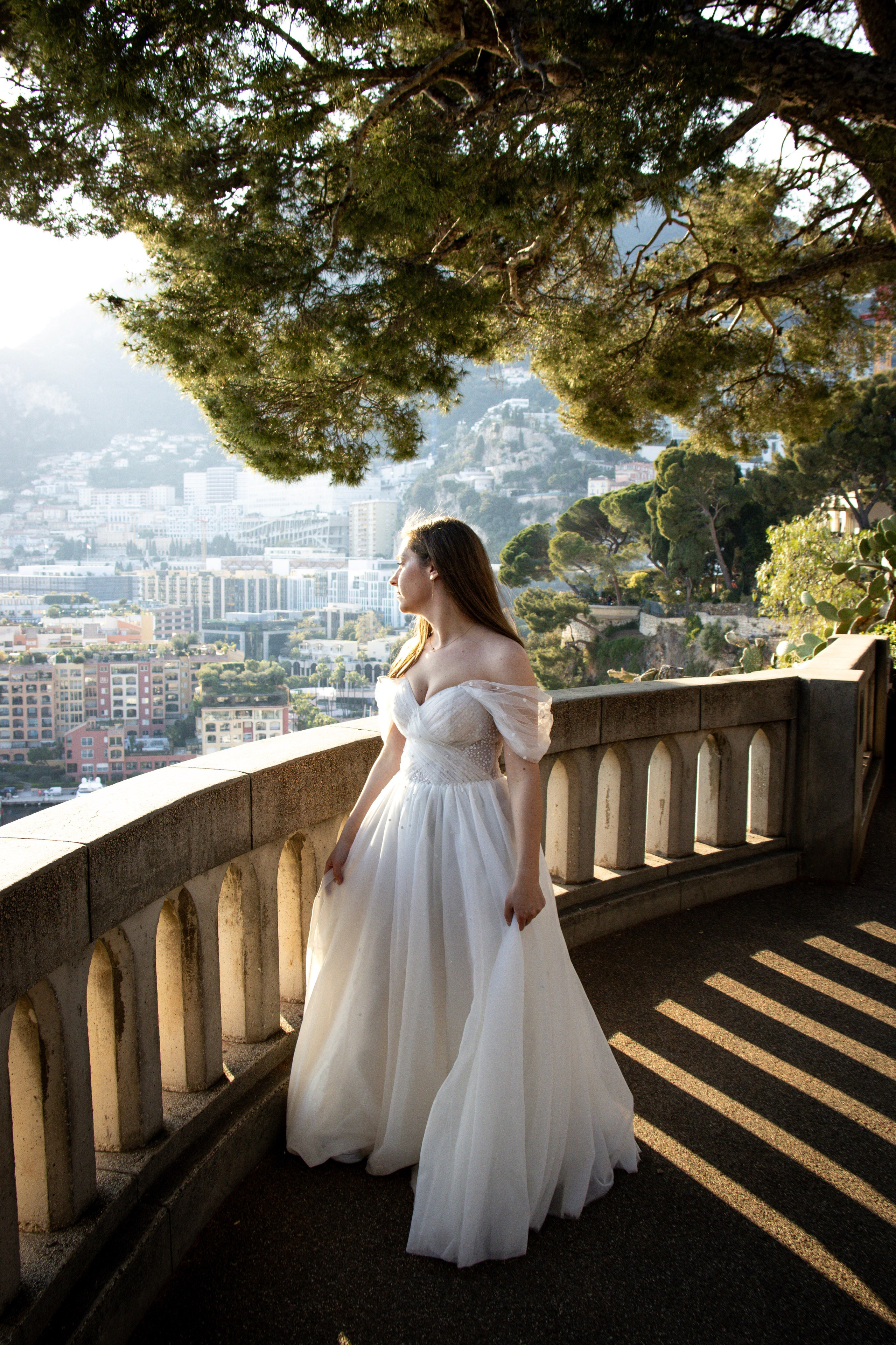 D & A — Monte Carlo, Monaco. Art of Light Photography — Iasi, Romania & Europe