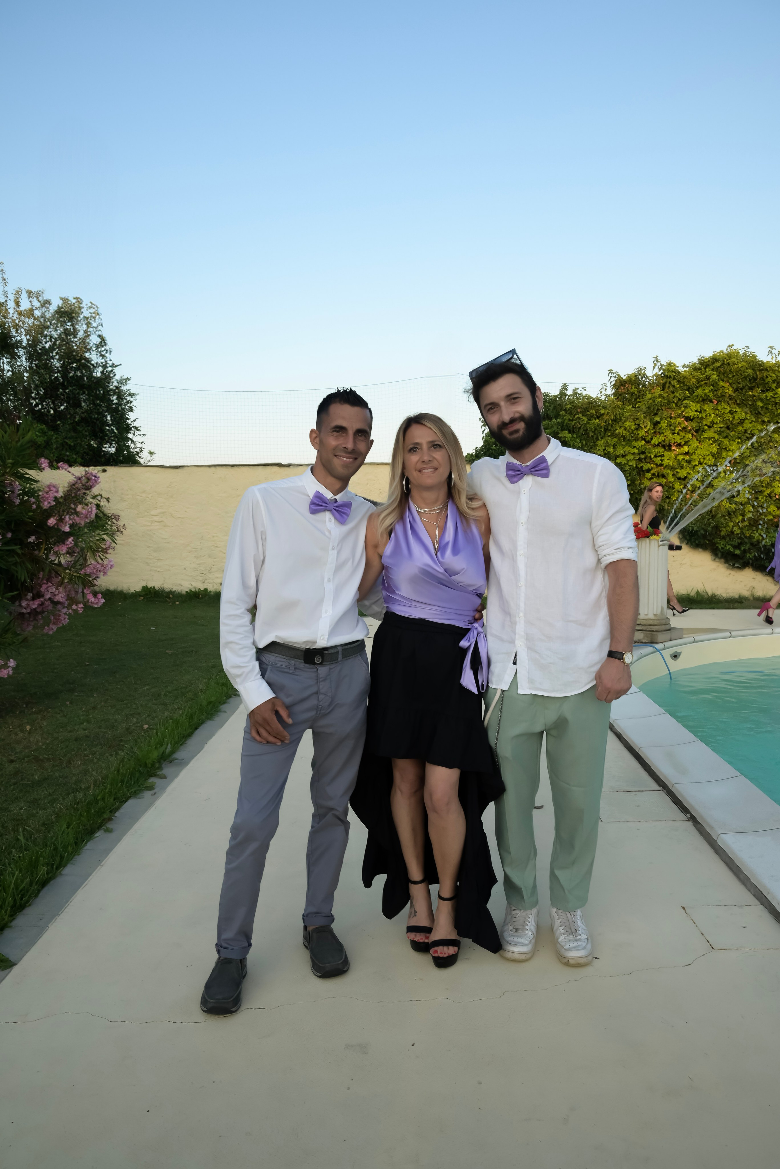 Francesca_la festa dei 18 anni_ 1parte