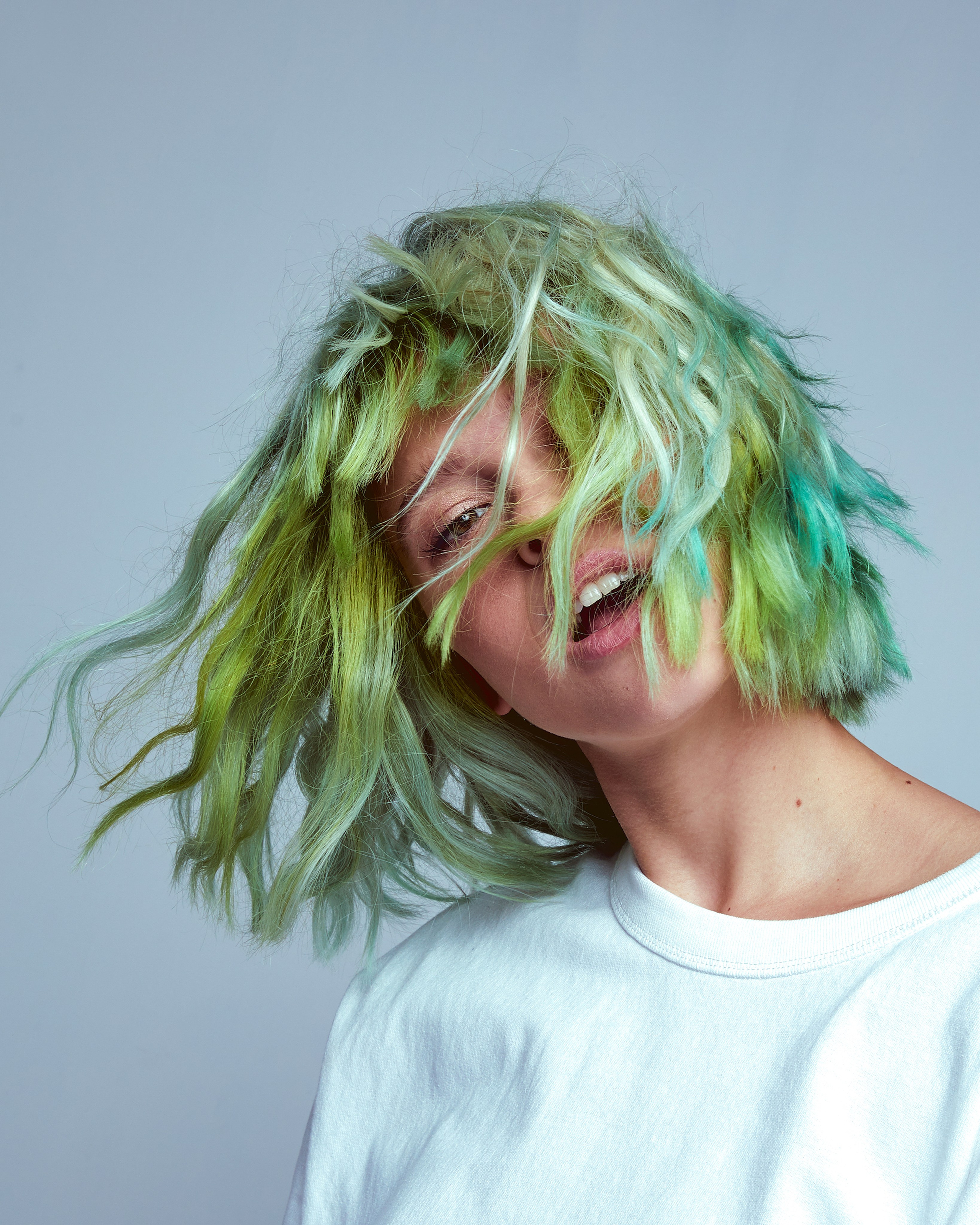 POLONAAMY. Abdrshin Valeriy photographer