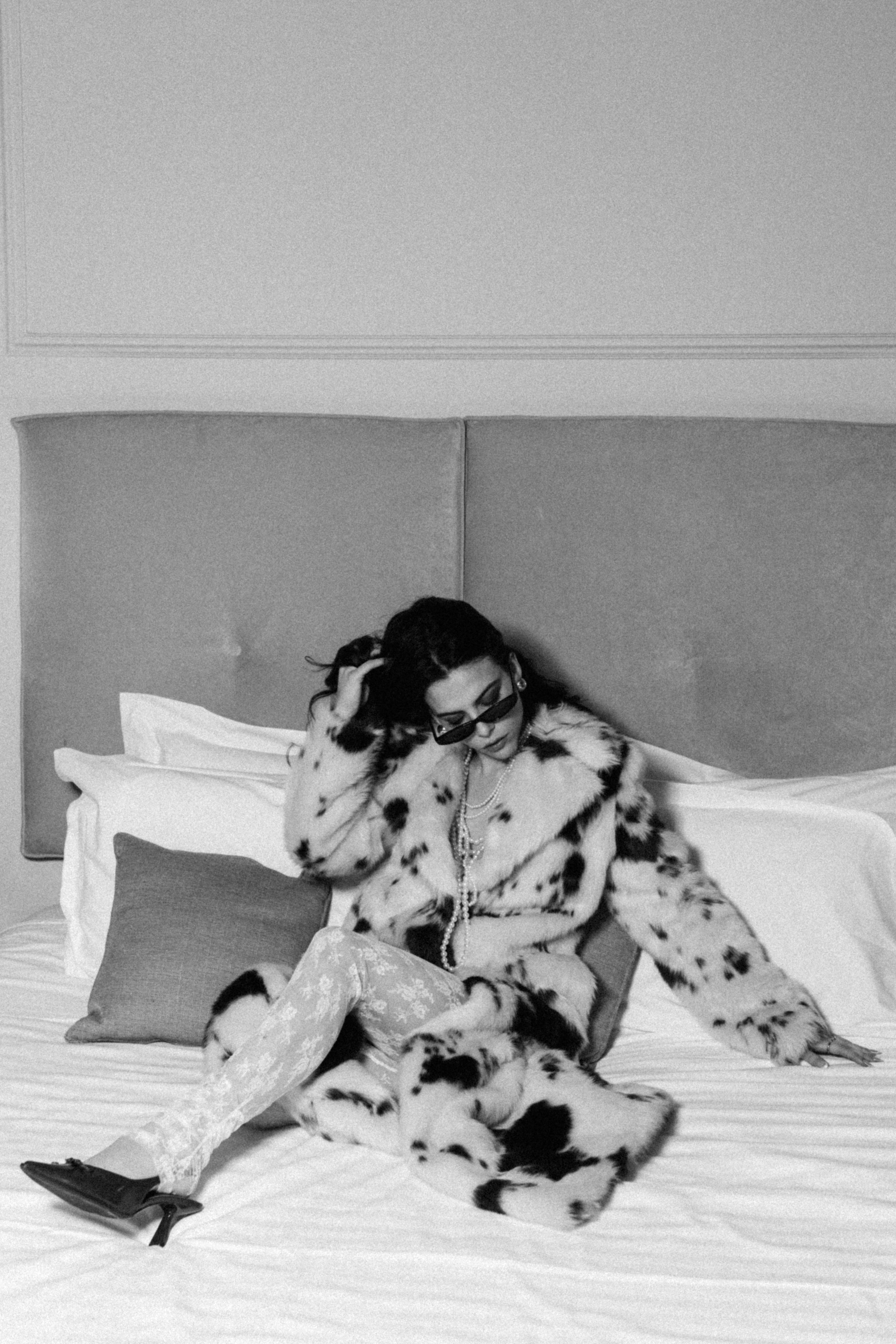 Selene. Wedding photographer Italy