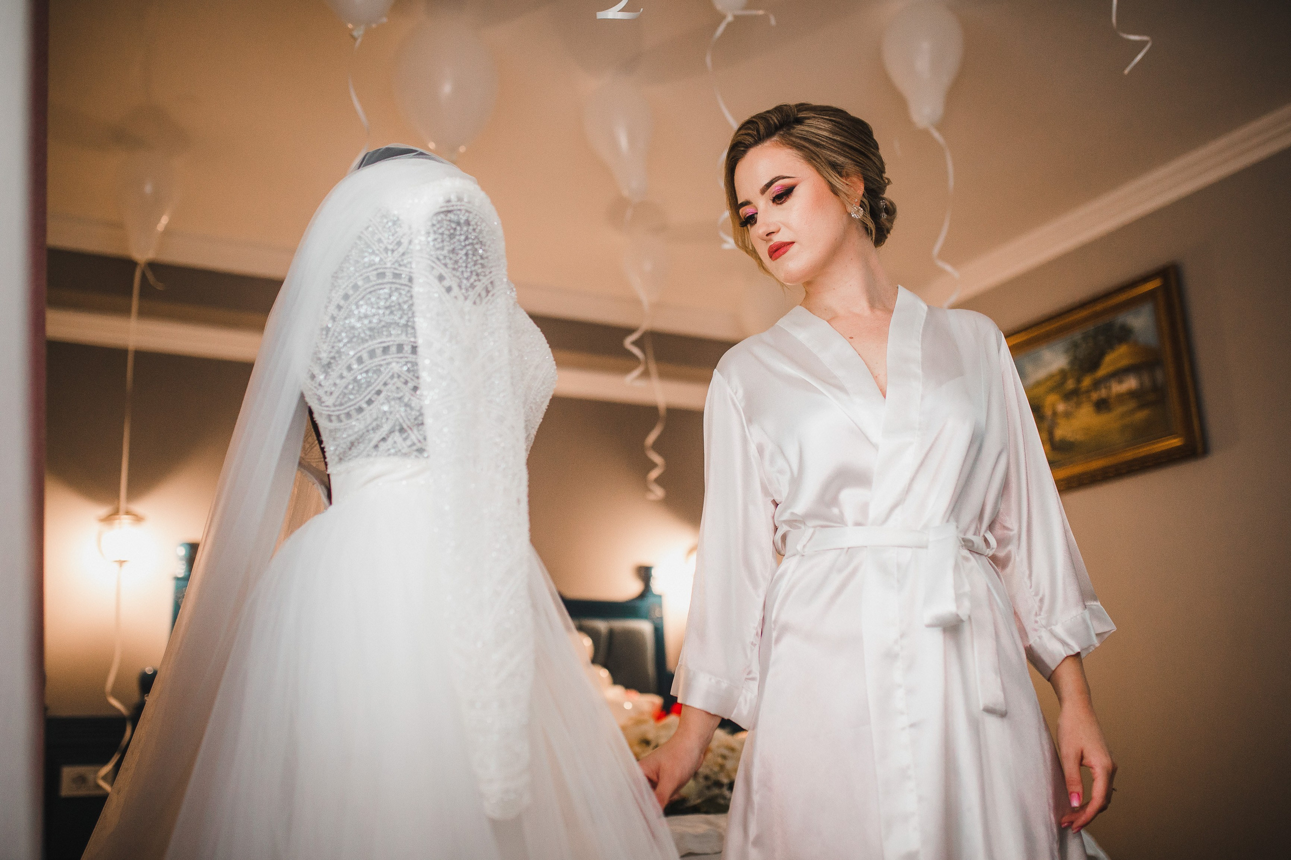 Alexandra & Florin. Vlad Aconstantinesei Photographer