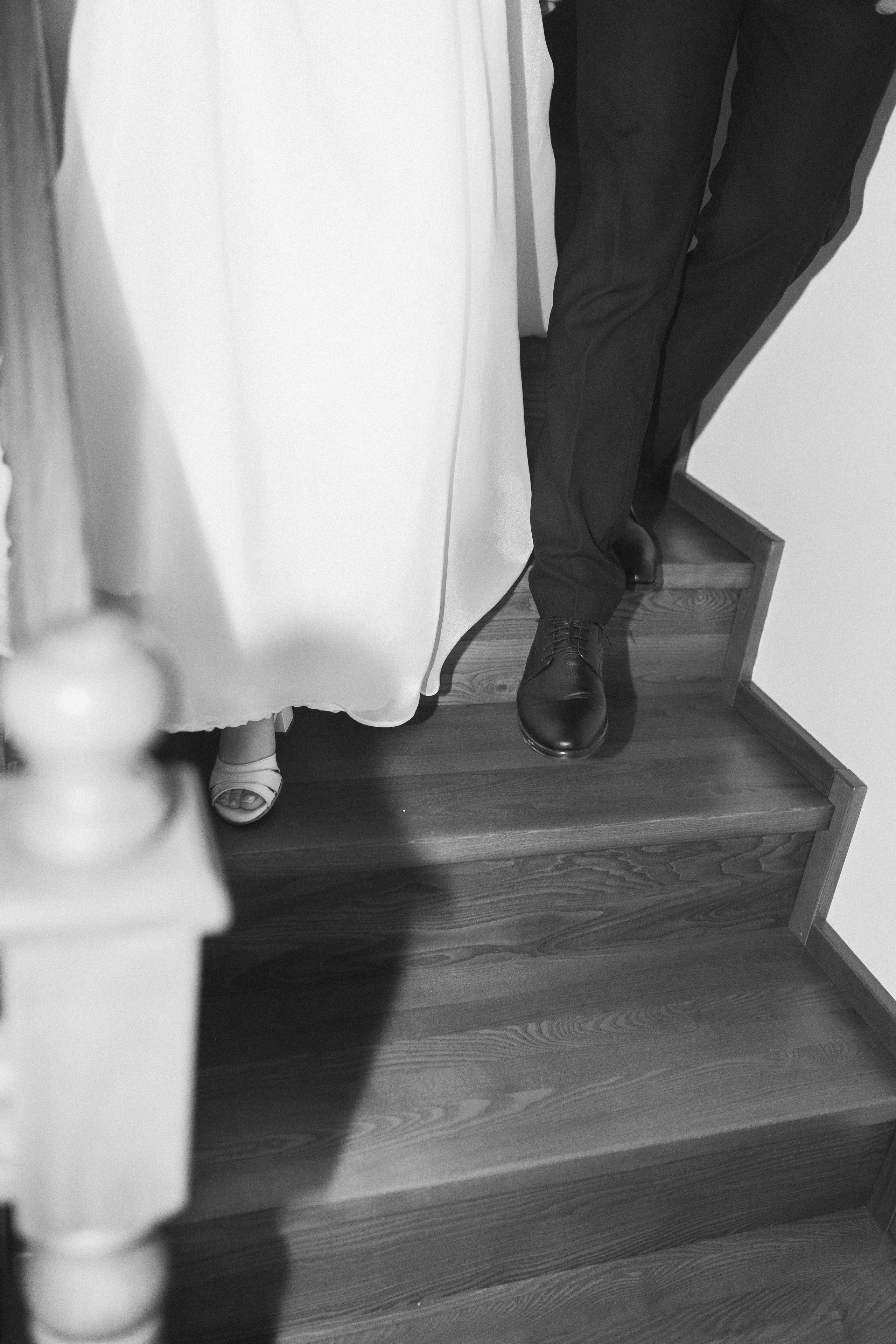 Ana-Maria & Bogdan. Vlad Aconstantinesei Photographer