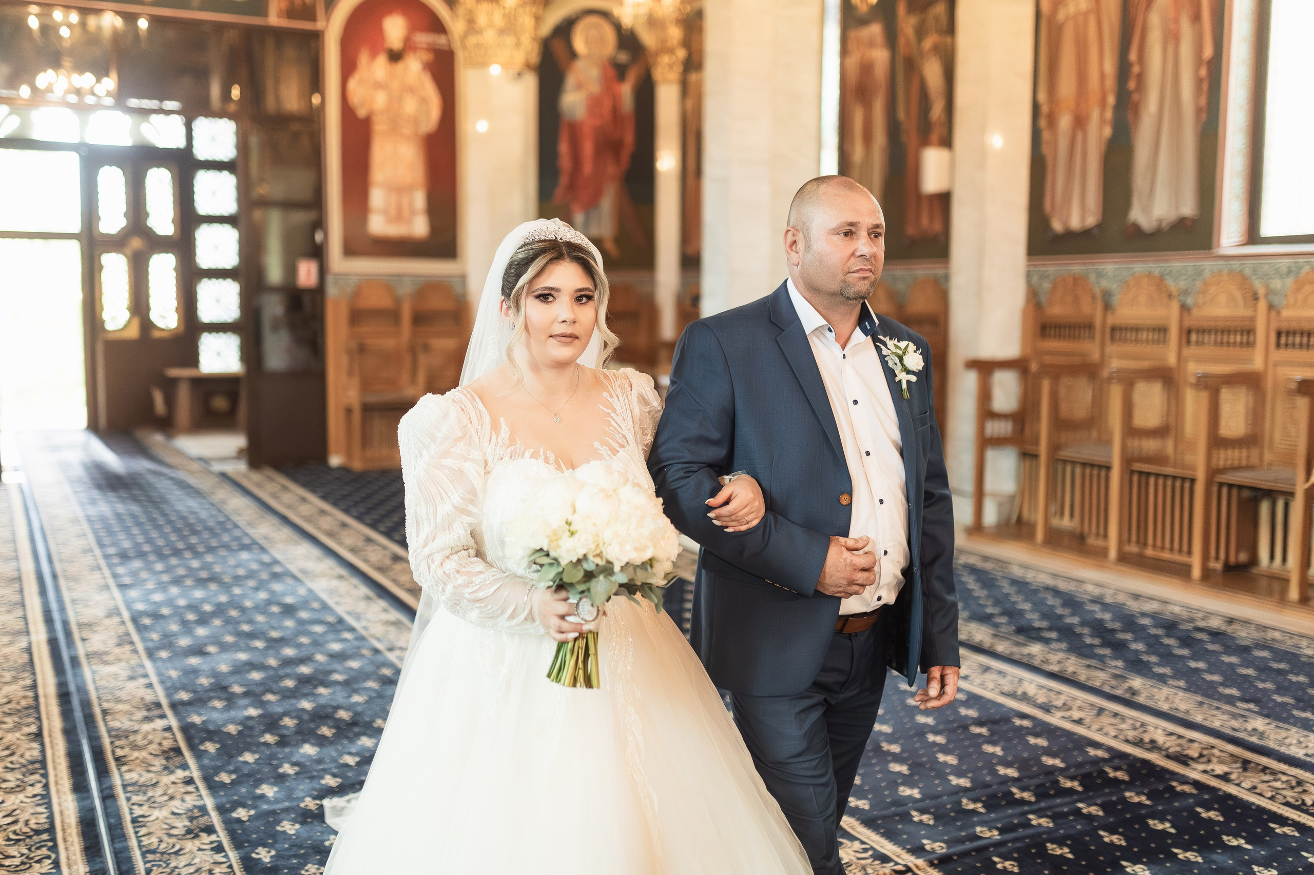 Oana & Andrei. Vlad Aconstantinesei Photographer