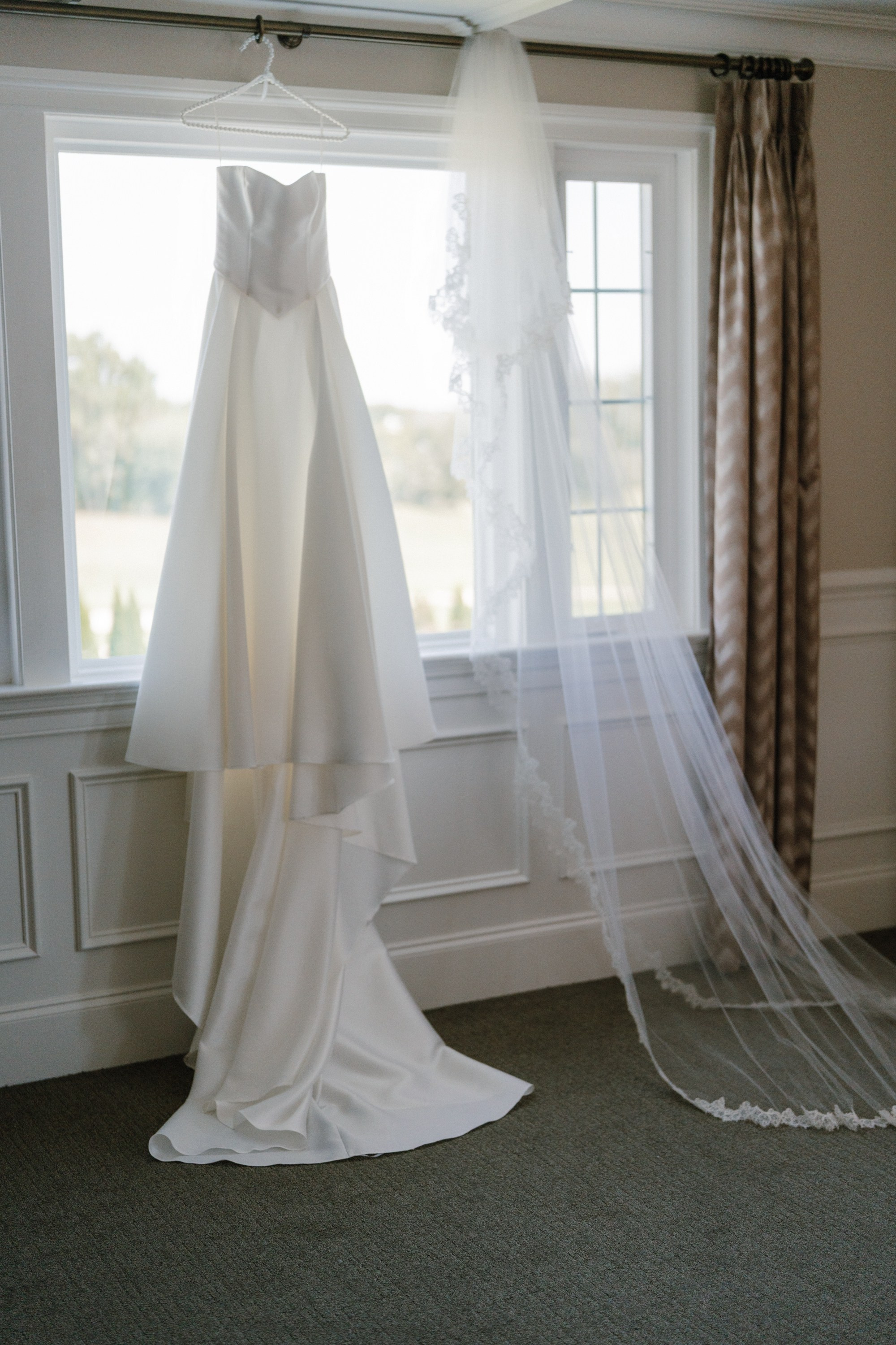 Emily and Blake. Wedding photographer and videographer New York | New Jersey
