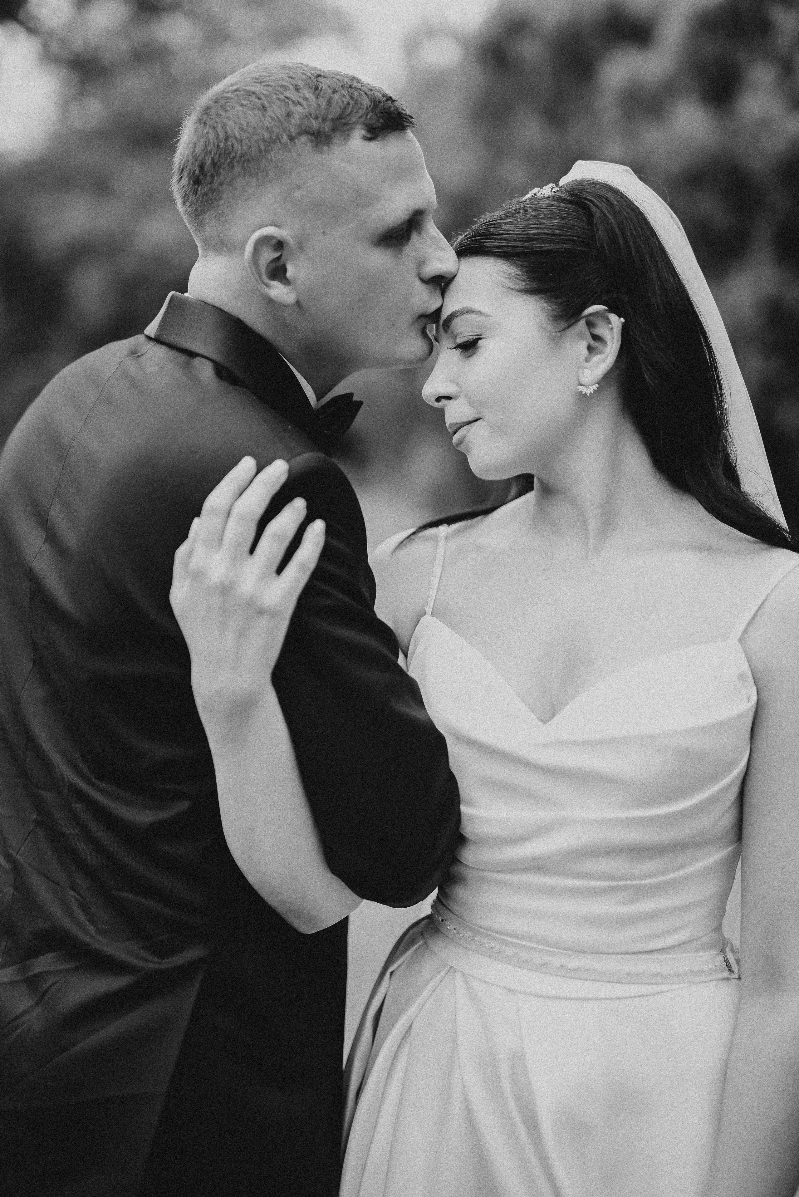 Elena + Andrei | Coroana Events. FotoVizion Iași