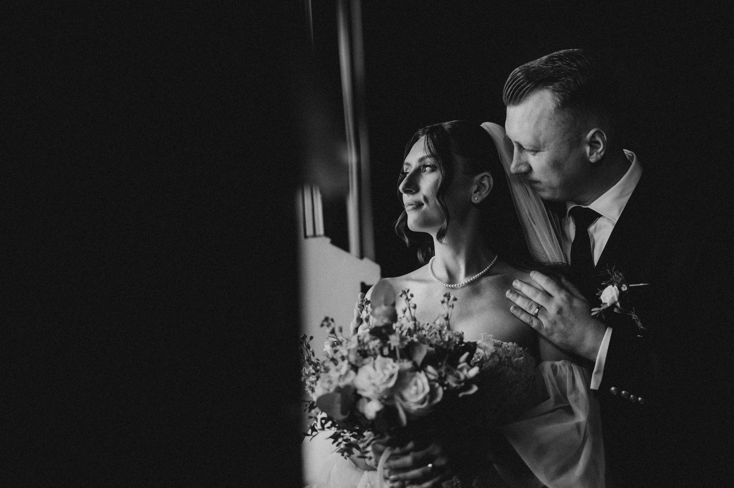 Evelina + Alexandru | Elysium. FotoVizion Iași