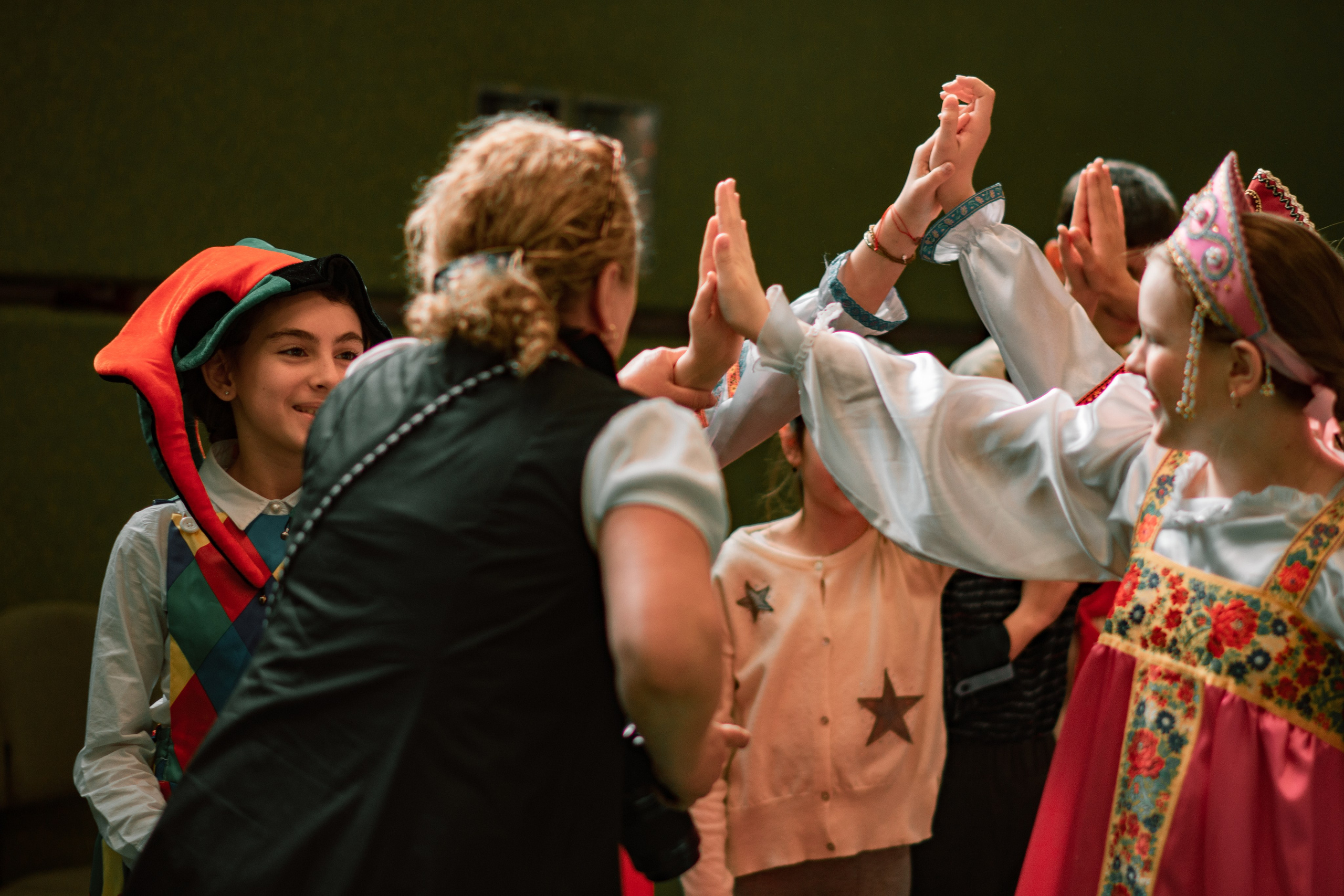 Масленица. Семейный и детский фотограф