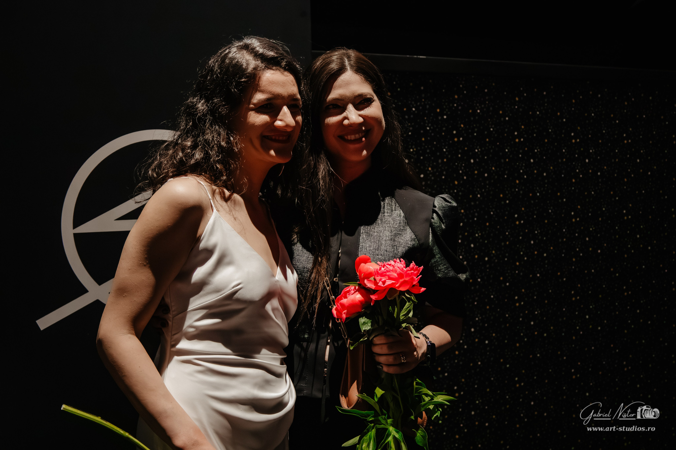Cinemax Vernda București. Gabriel Nistor Art-Studios - Fotografo / Videografo Iasi