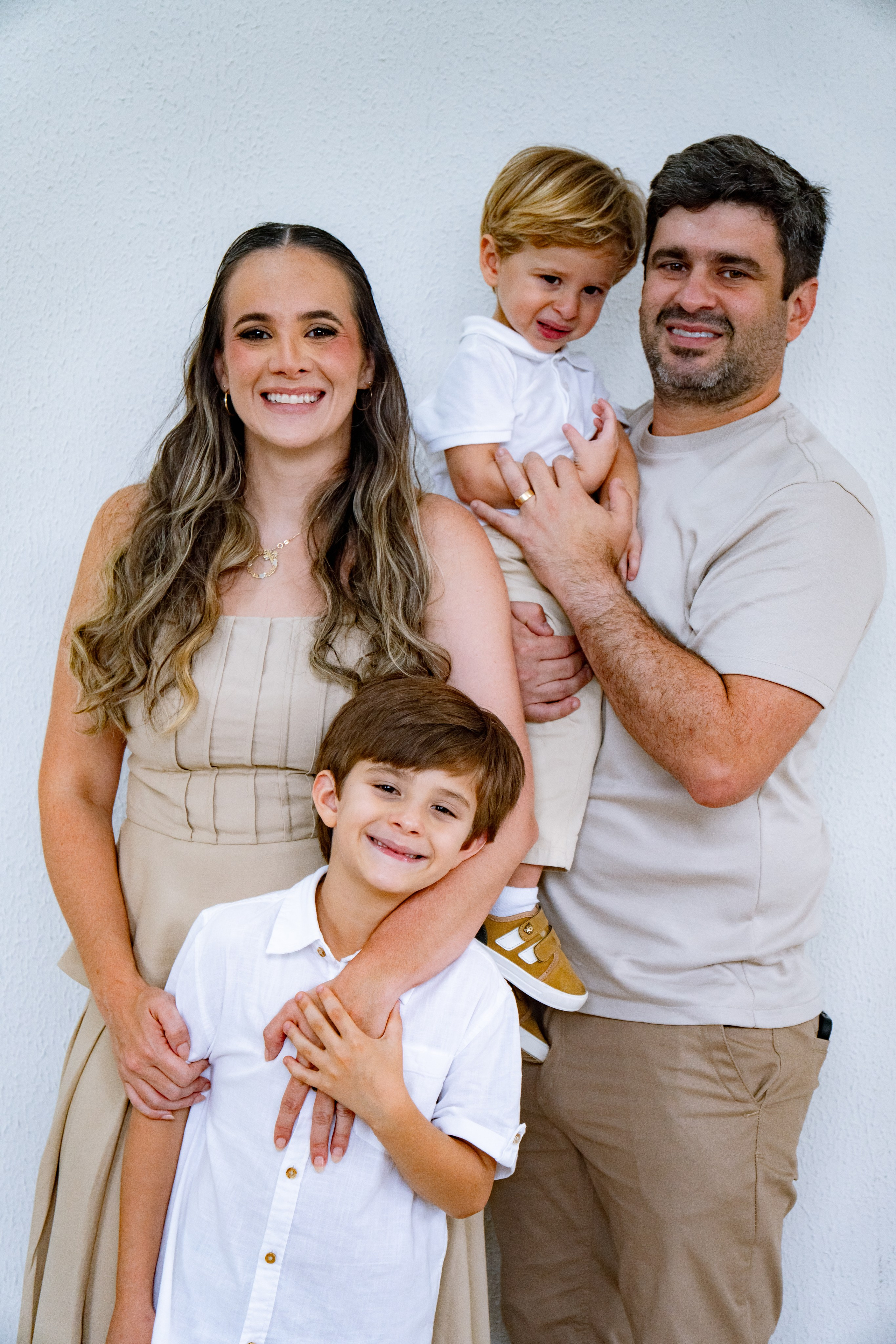Batismo João & José - Rebeca (Prévias). Oh My Click - Filmes e Fotografia de Partos & Família