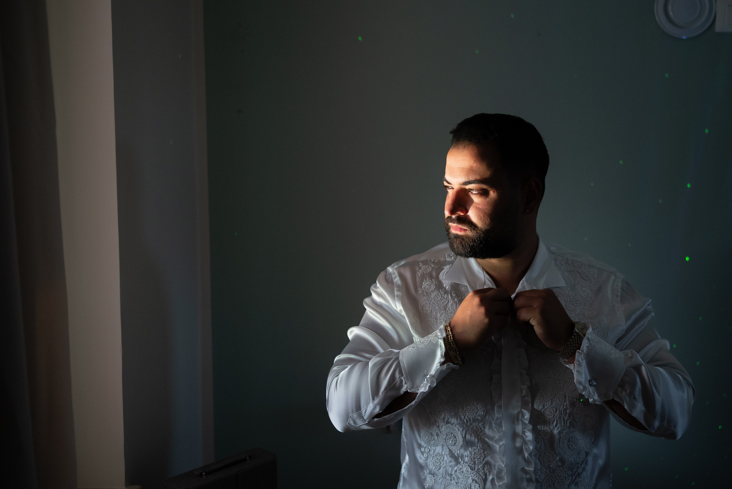 Antonietta + Anthony. Palumbo Studio