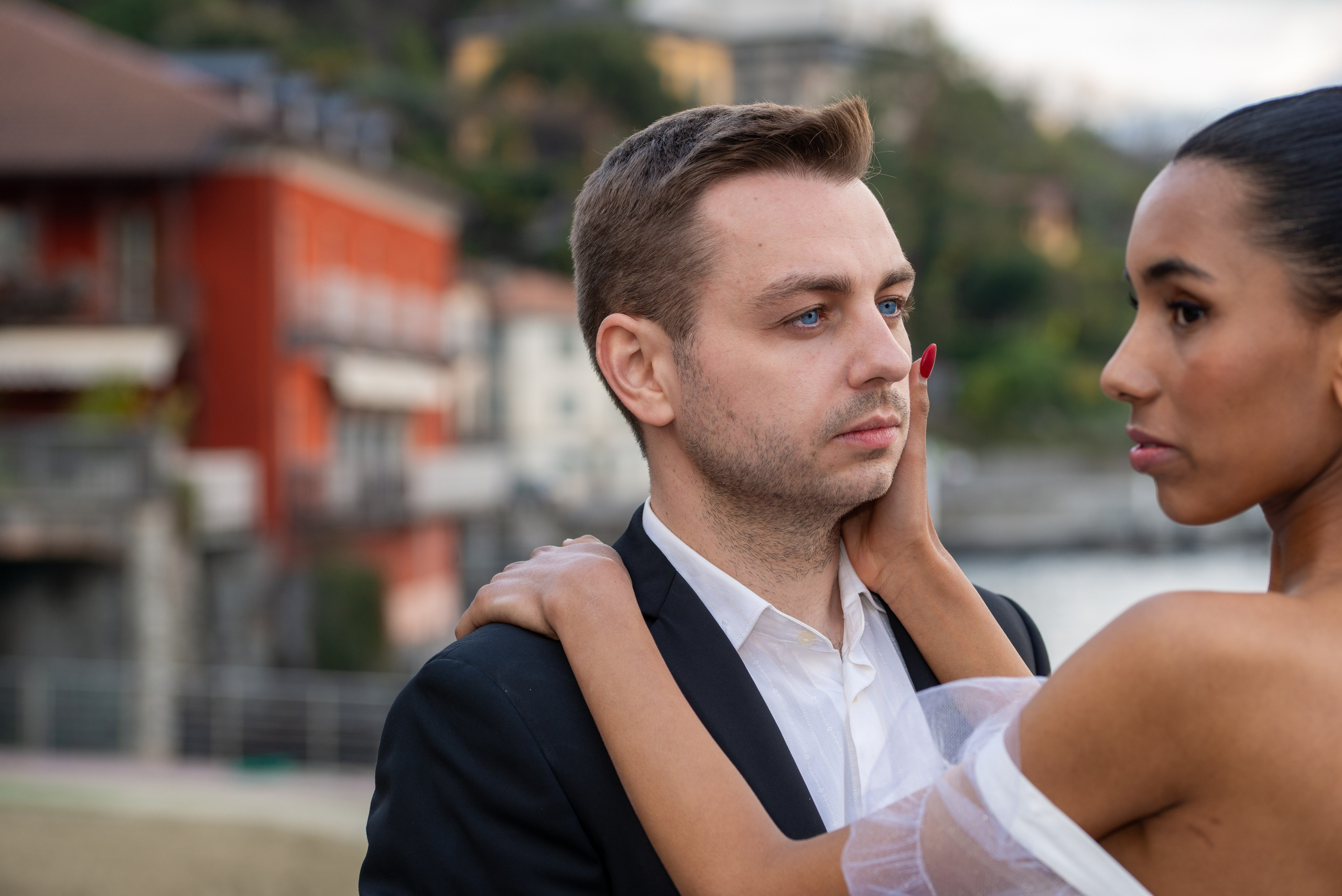 Kira + Luca. Palumbo Studio