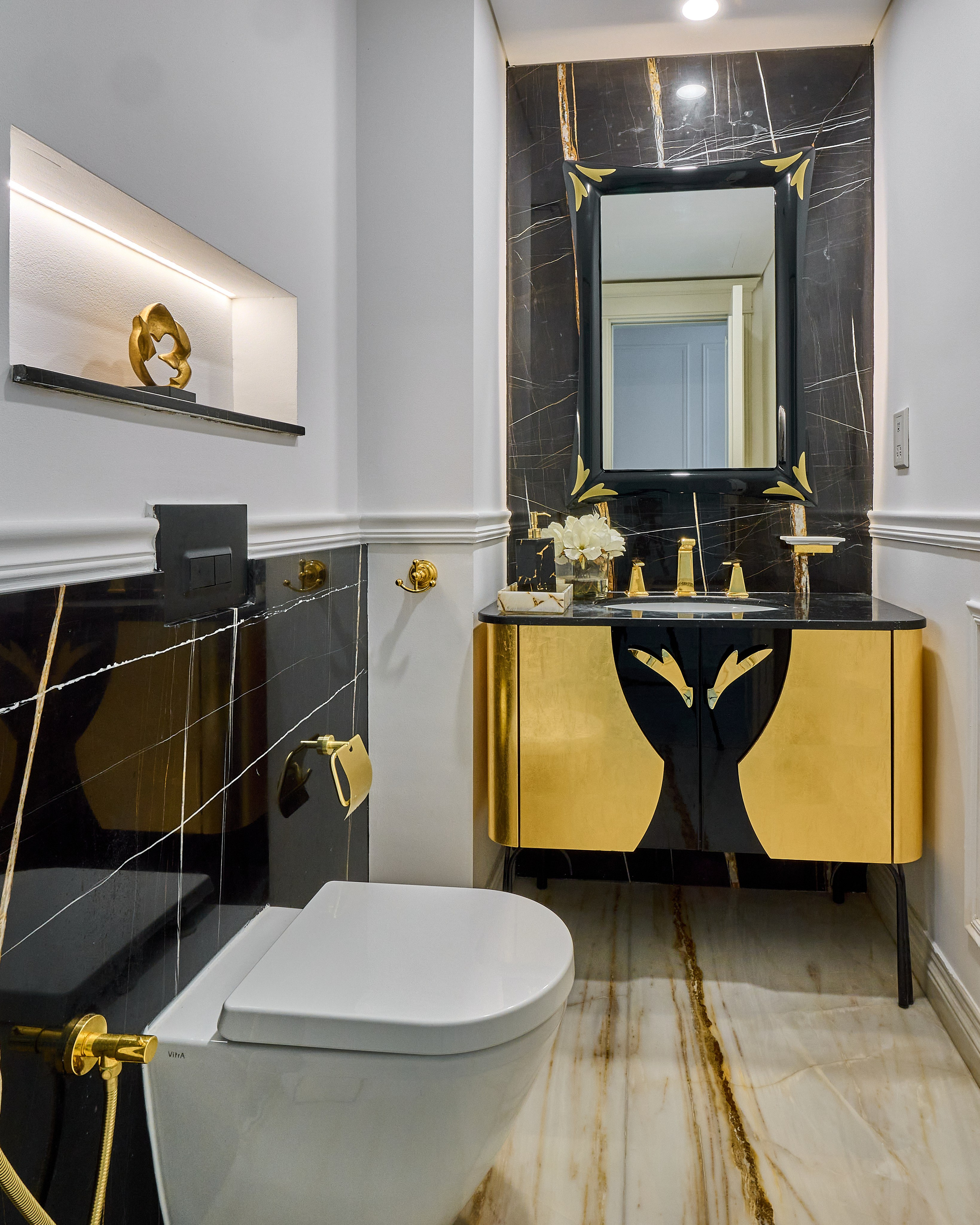 Madinat Jumeirah Apartment Photography — Interior Shoot in Dubai. Hotel Photographer in Dubai — Interiors & Commercial by Oleg Novikov