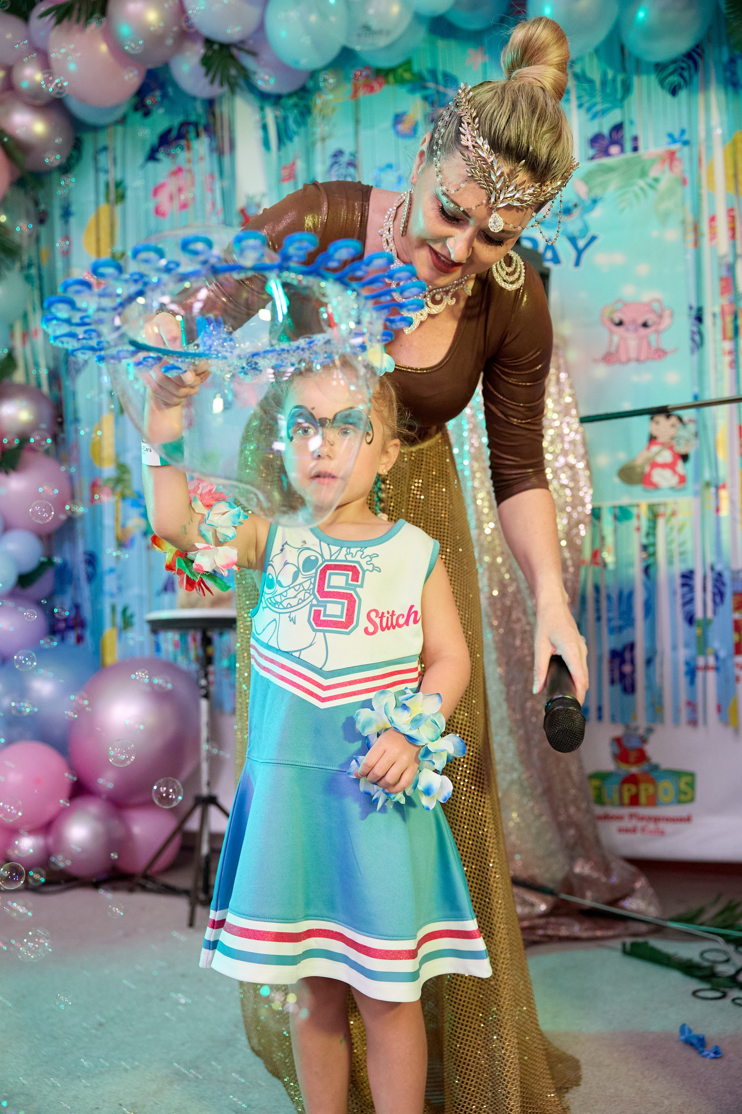 STEPHANIE 5. Photographer Julia Makoveeva