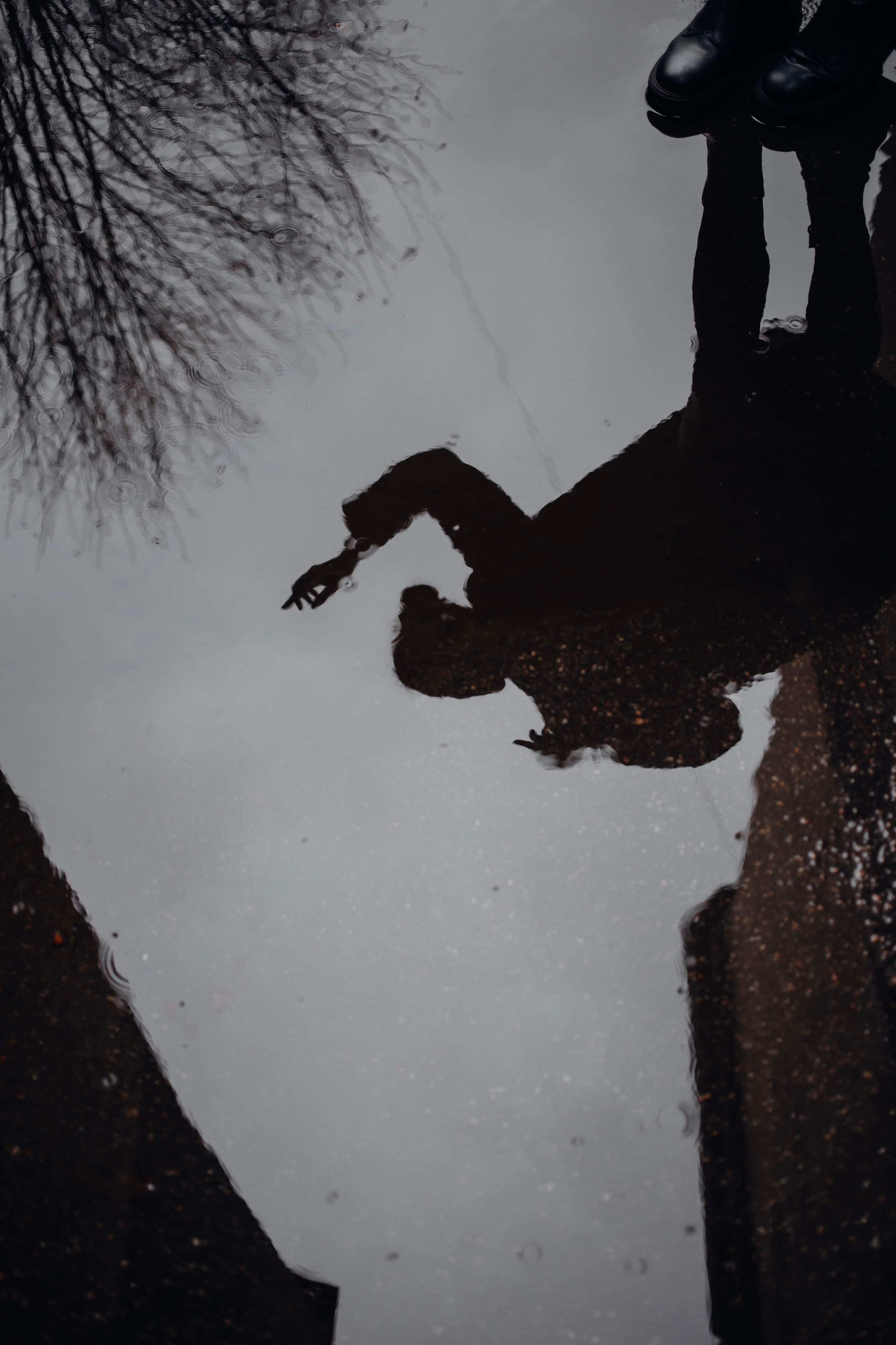 Анна. Индивидуальный и love story фотограф в Алматы Шарычева Ирина