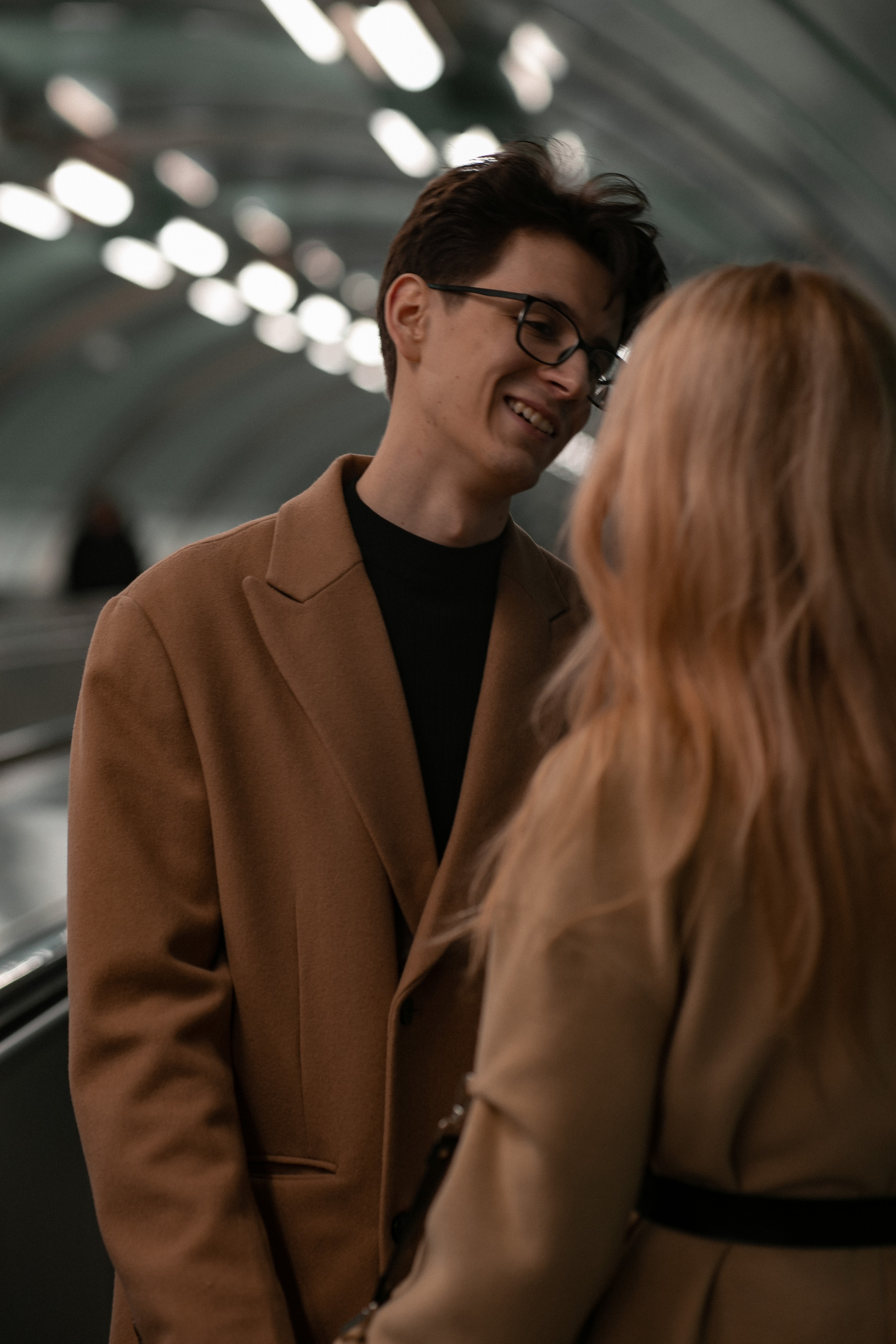 Таня и Максим. Индивидуальный и love story фотограф в Алматы Шарычева Ирина