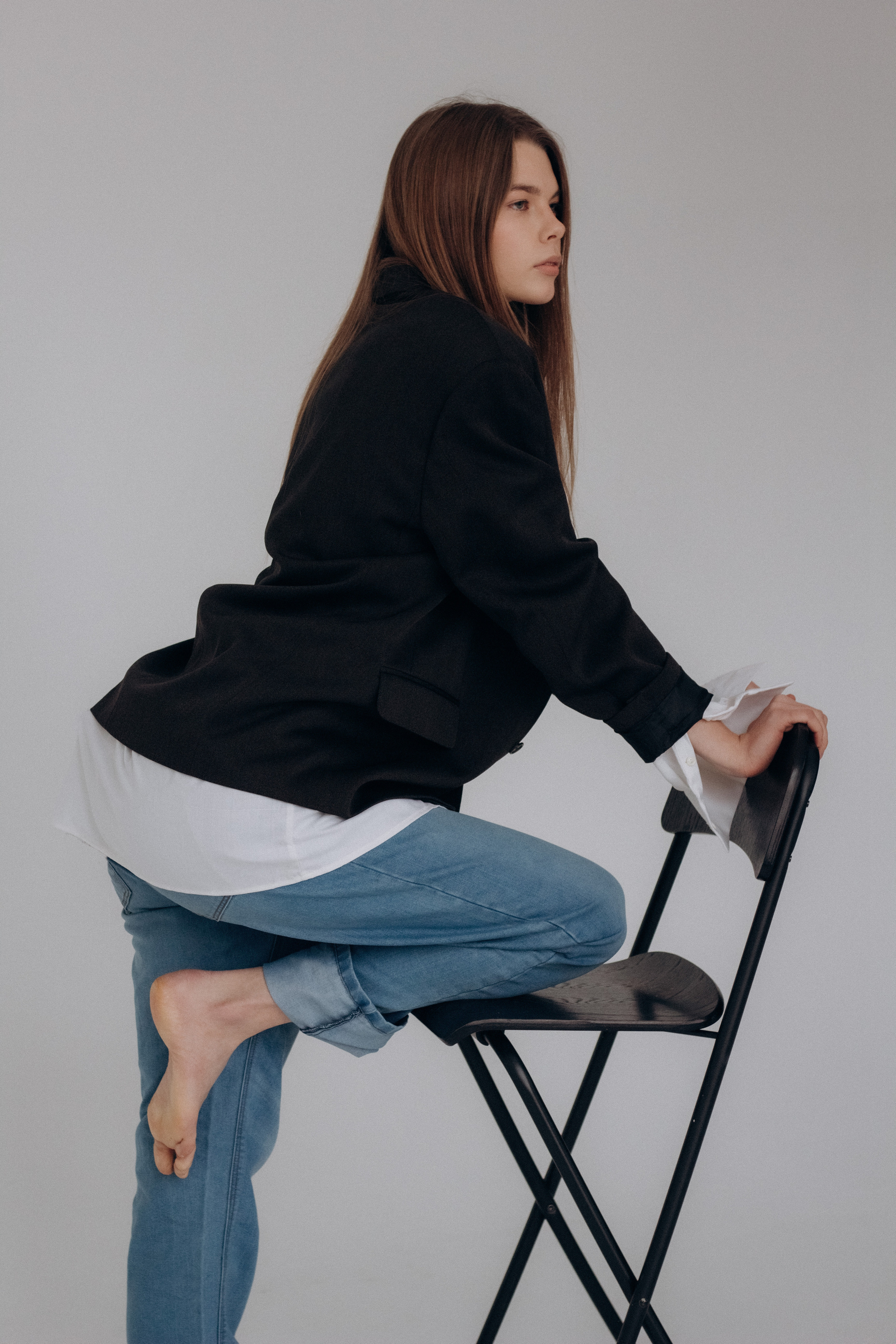 Ксения. Индивидуальный и love story фотограф в Алматы Шарычева Ирина