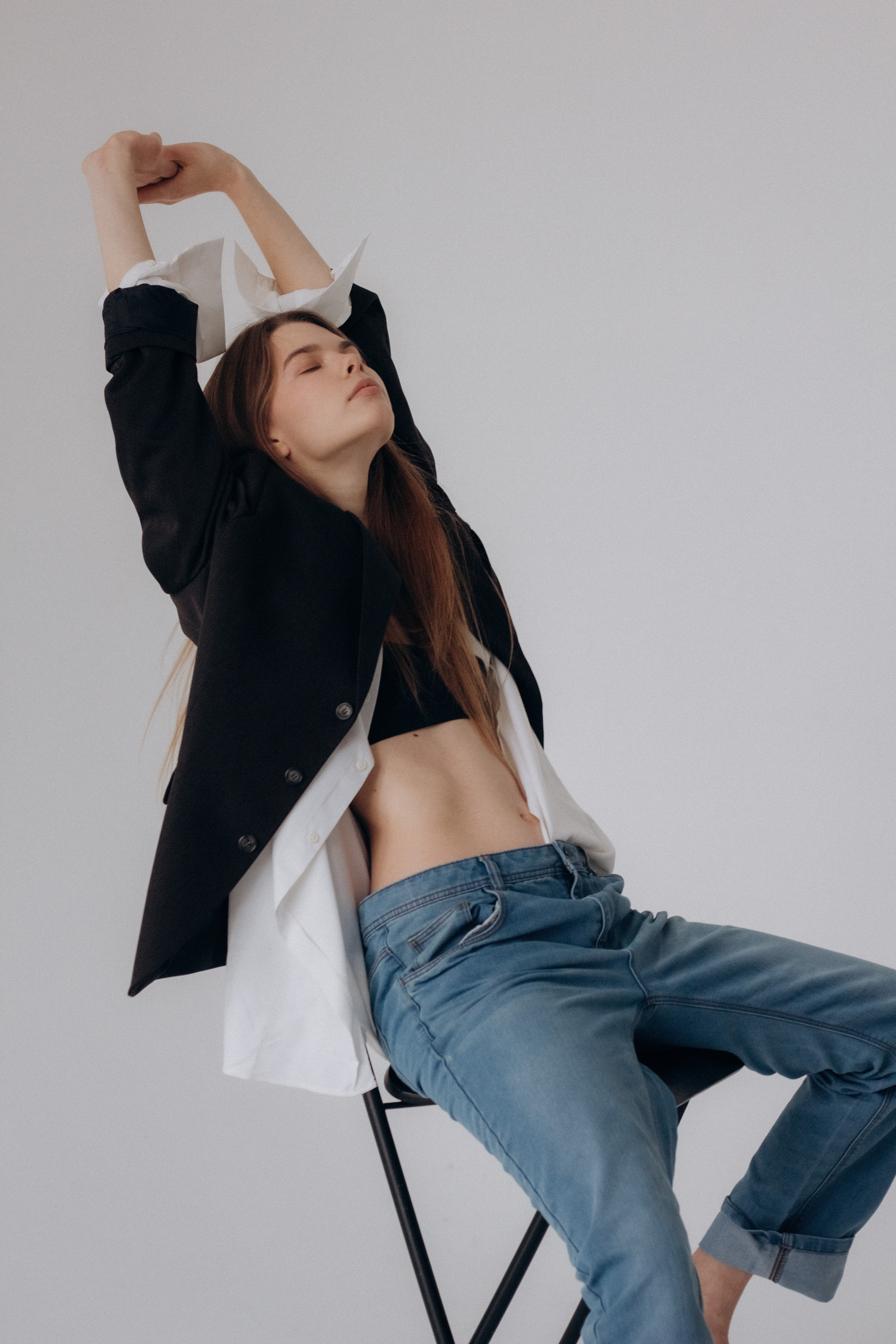 Ксения. Индивидуальный и love story фотограф в Алматы Шарычева Ирина