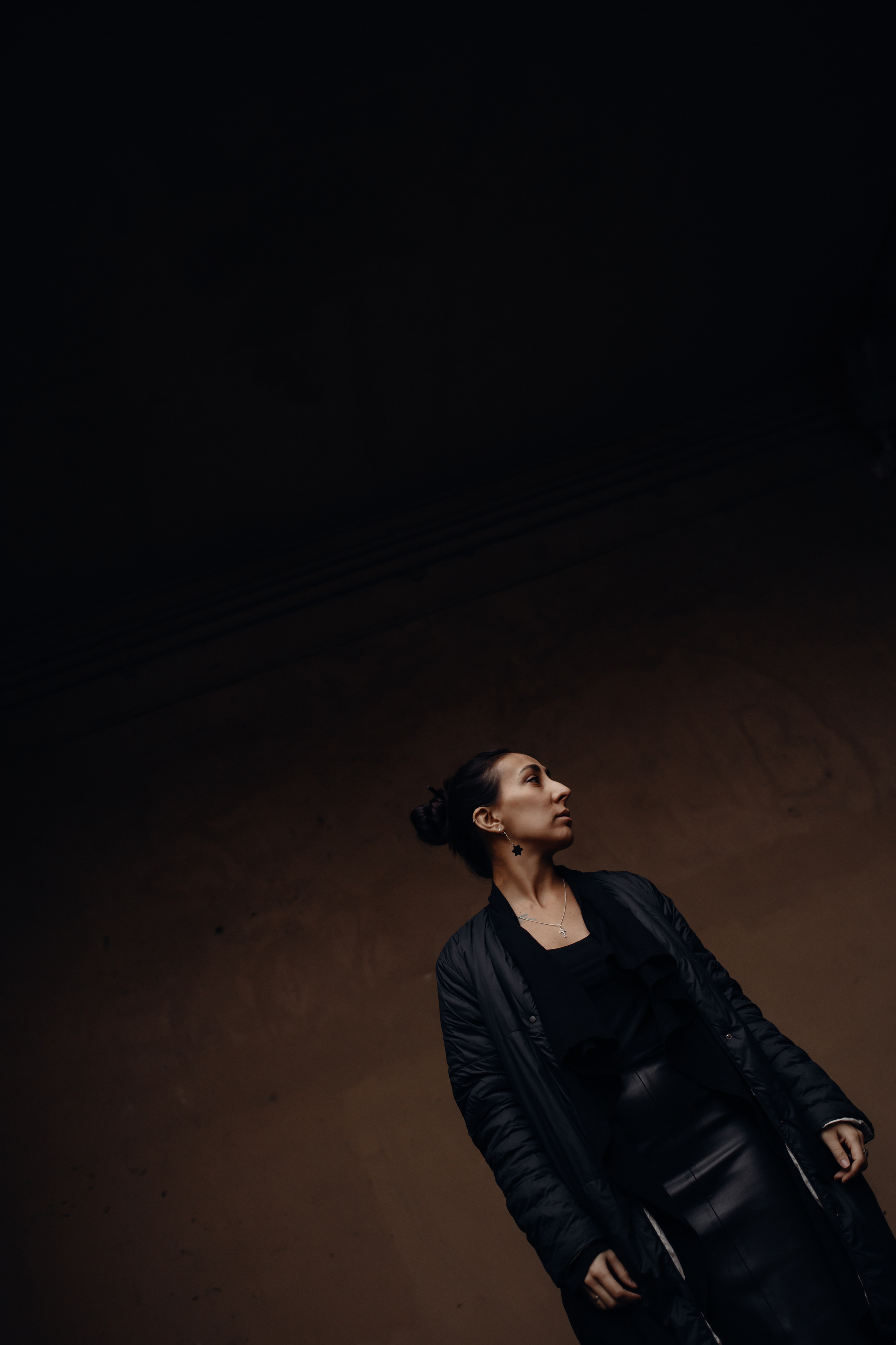 Анна. Индивидуальный и love story фотограф в Алматы Шарычева Ирина