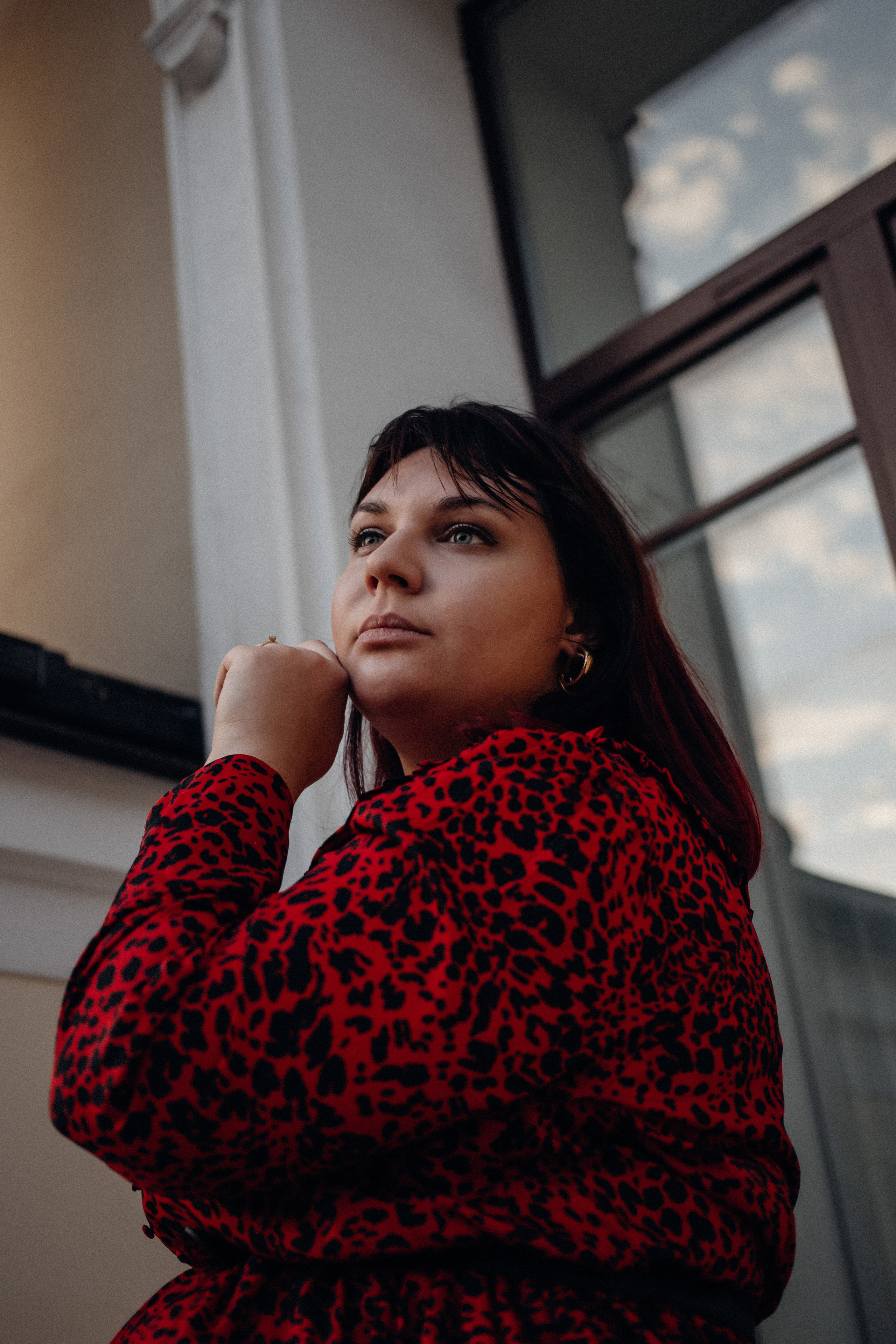 Дарина. Индивидуальный и love story фотограф в Алматы Шарычева Ирина