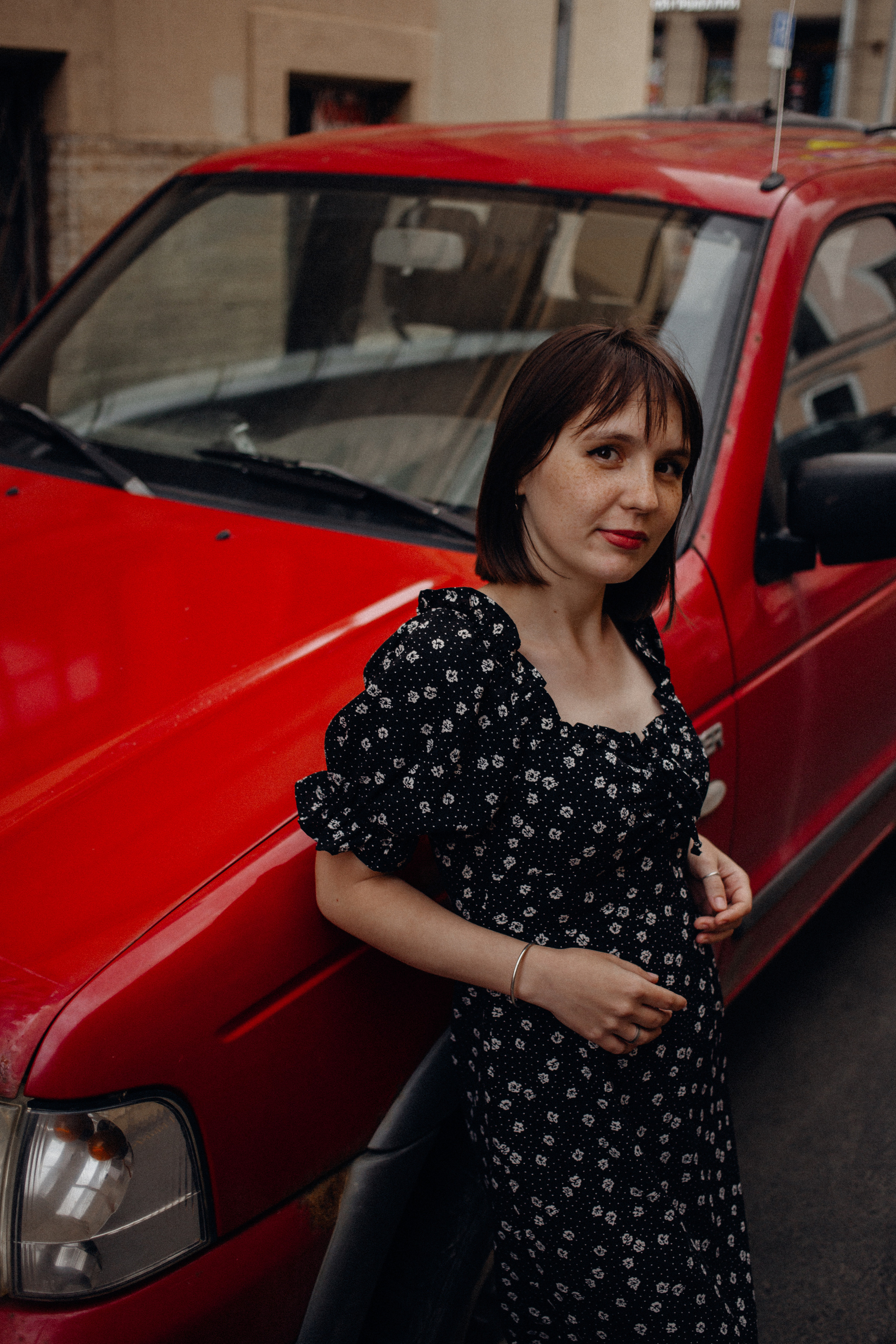 Татьяна. Индивидуальный и love story фотограф в Алматы Шарычева Ирина