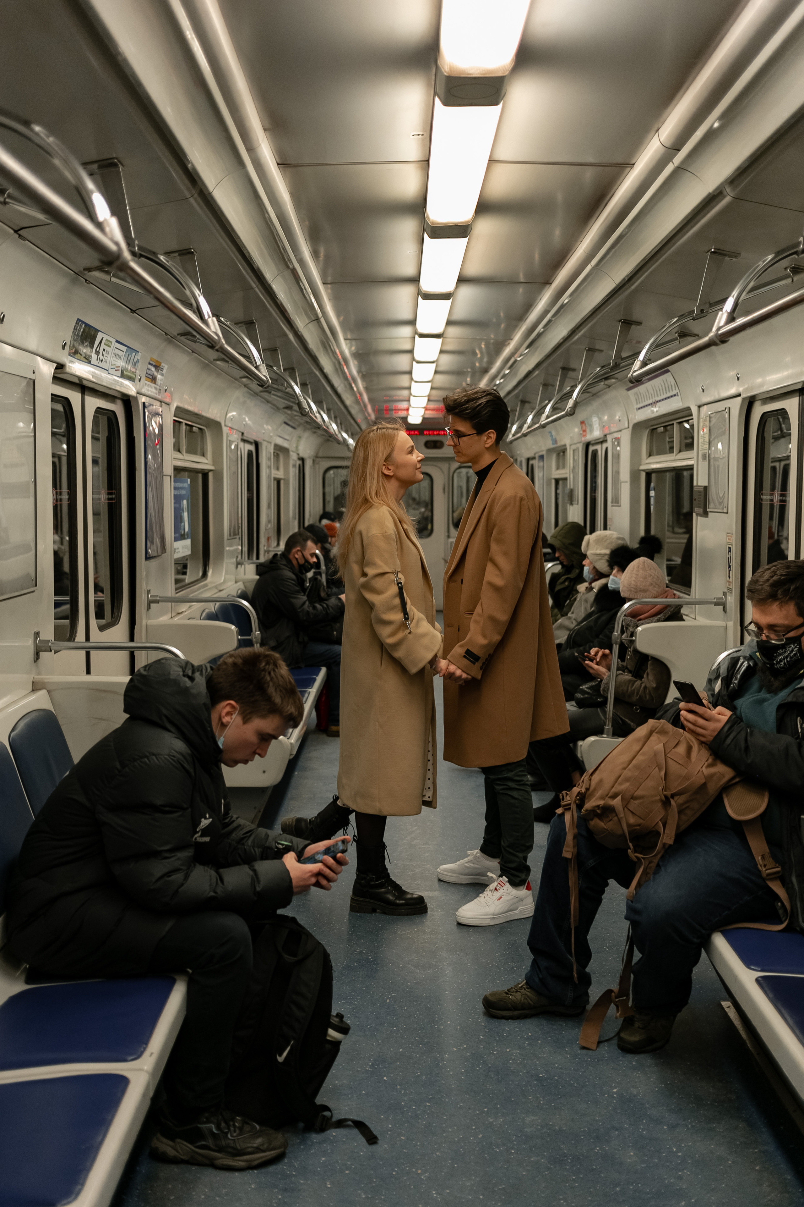 Таня и Максим. Индивидуальный и love story фотограф в Алматы Шарычева Ирина