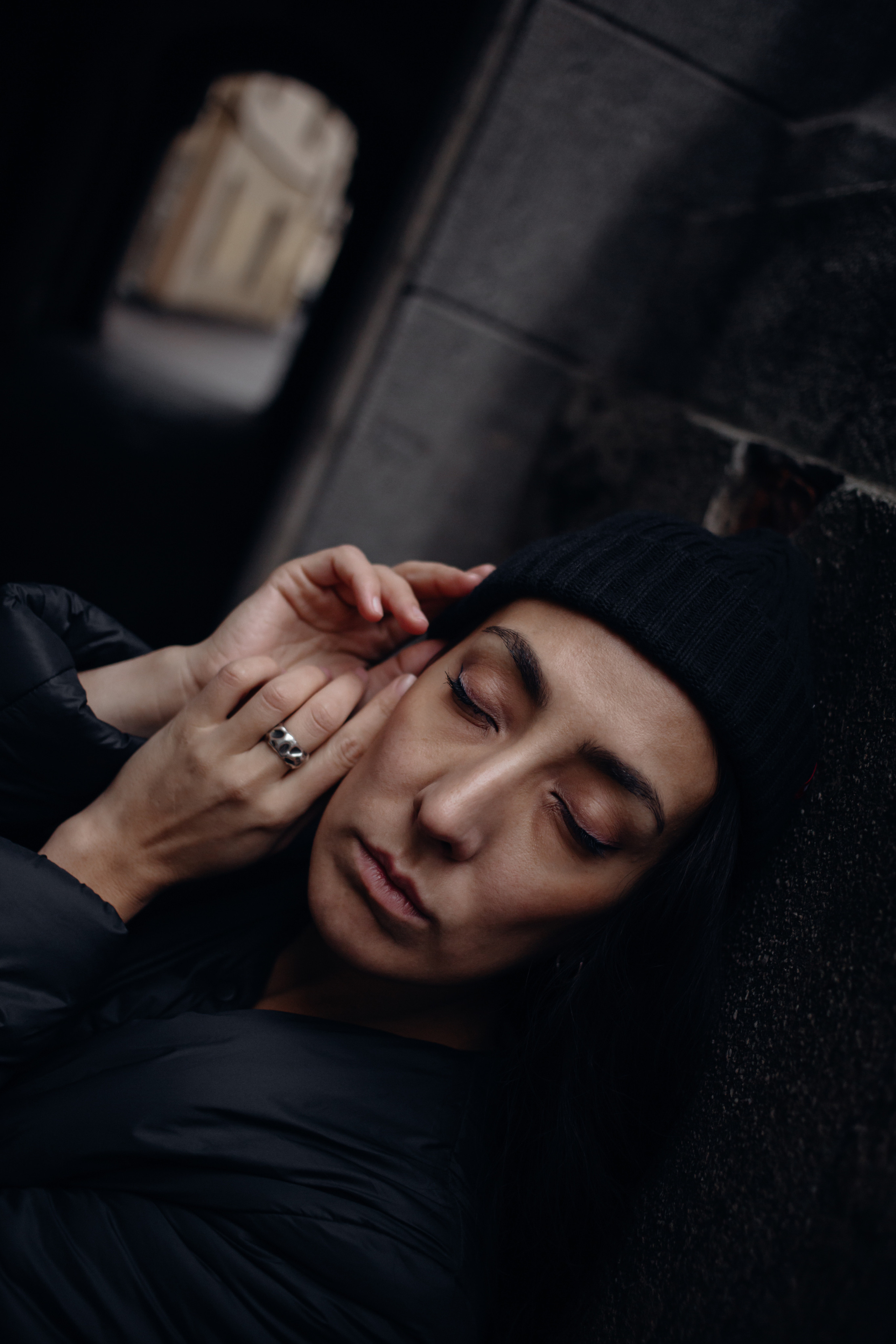 Анна. Индивидуальный и love story фотограф в Алматы Шарычева Ирина