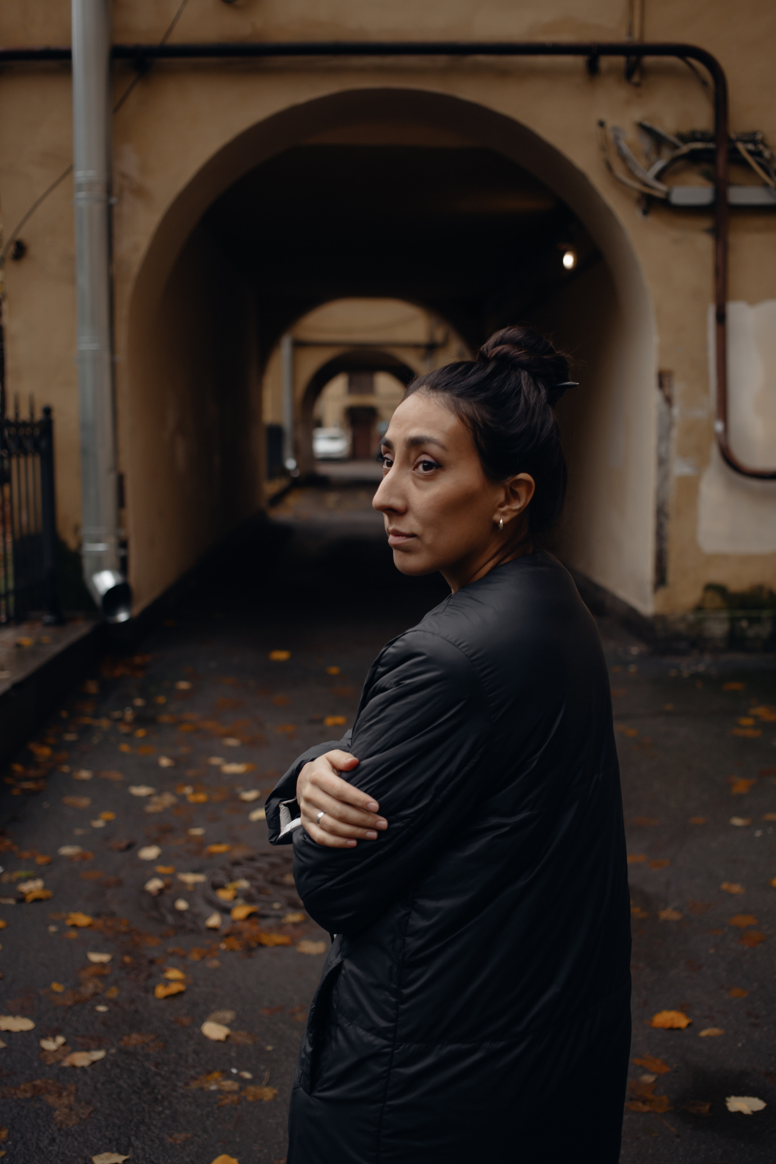 Анна. Индивидуальный и love story фотограф в Алматы Шарычева Ирина