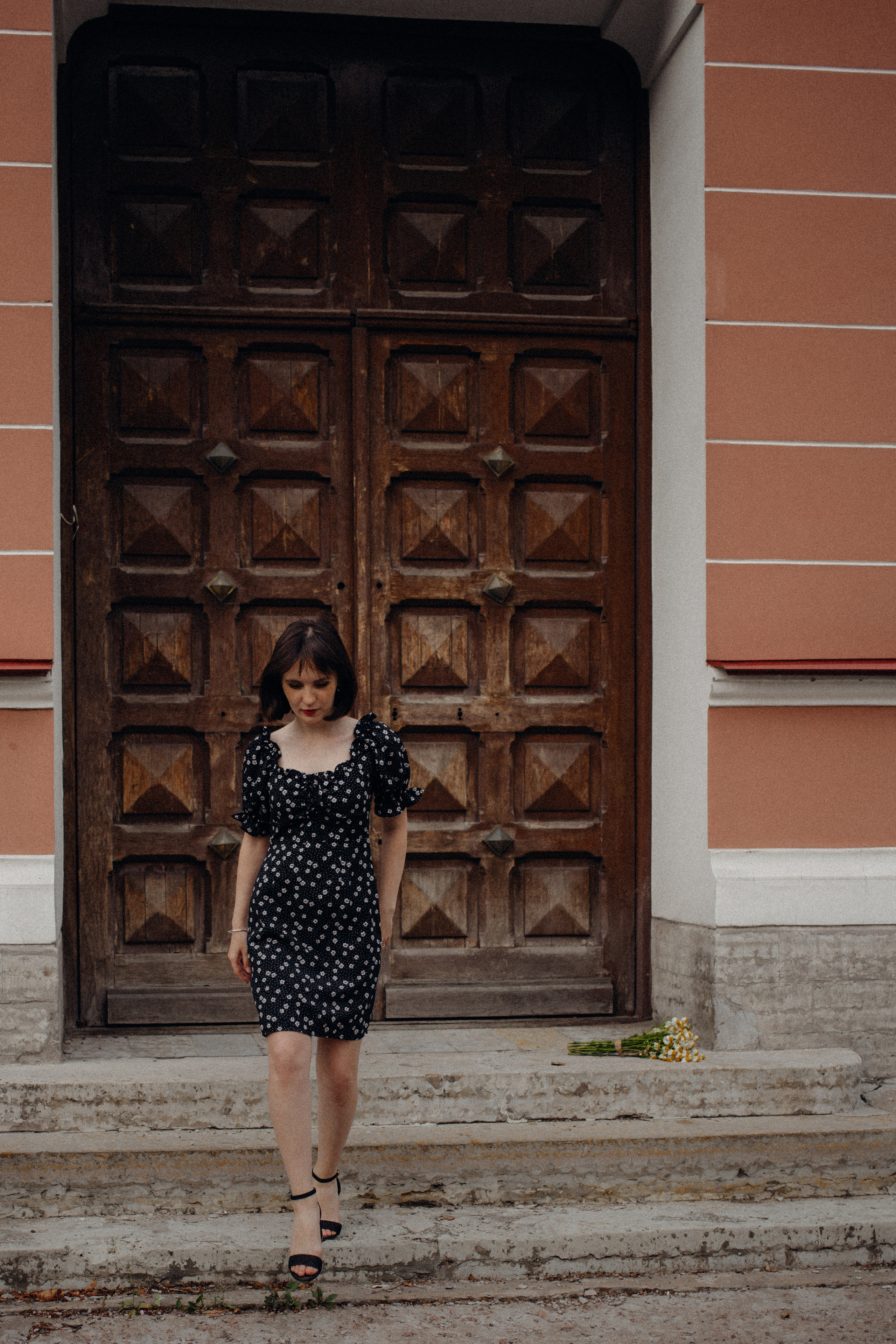 Татьяна. Индивидуальный и love story фотограф в Алматы Шарычева Ирина