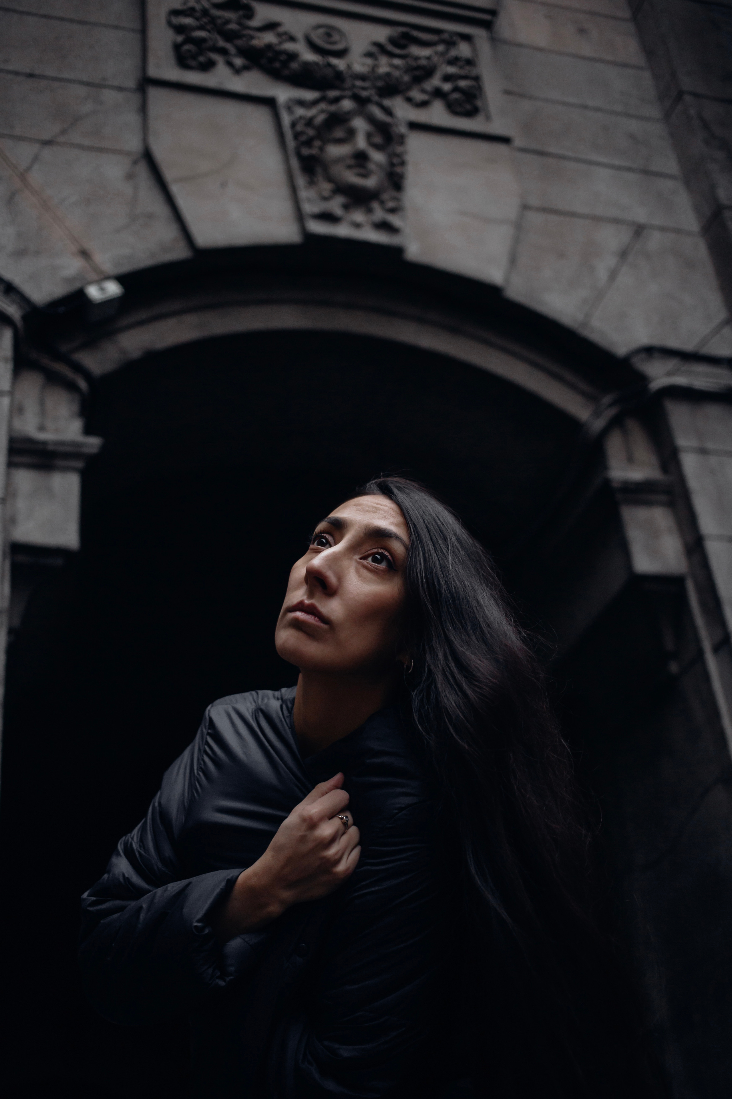 Анна. Индивидуальный и love story фотограф в Алматы Шарычева Ирина