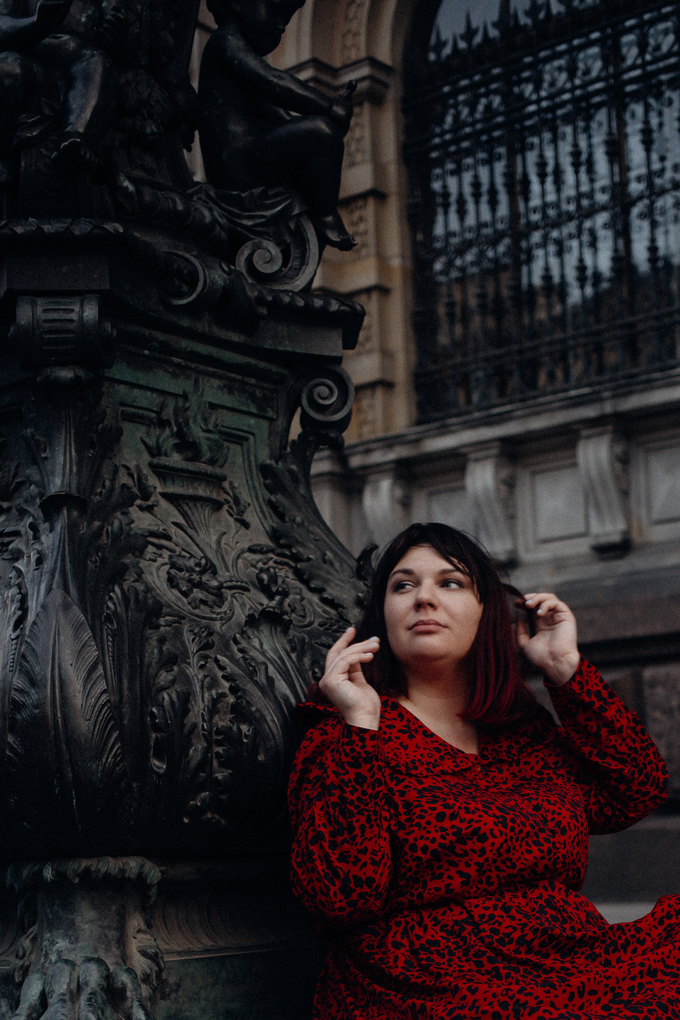 Дарина. Индивидуальный и love story фотограф в Алматы Шарычева Ирина